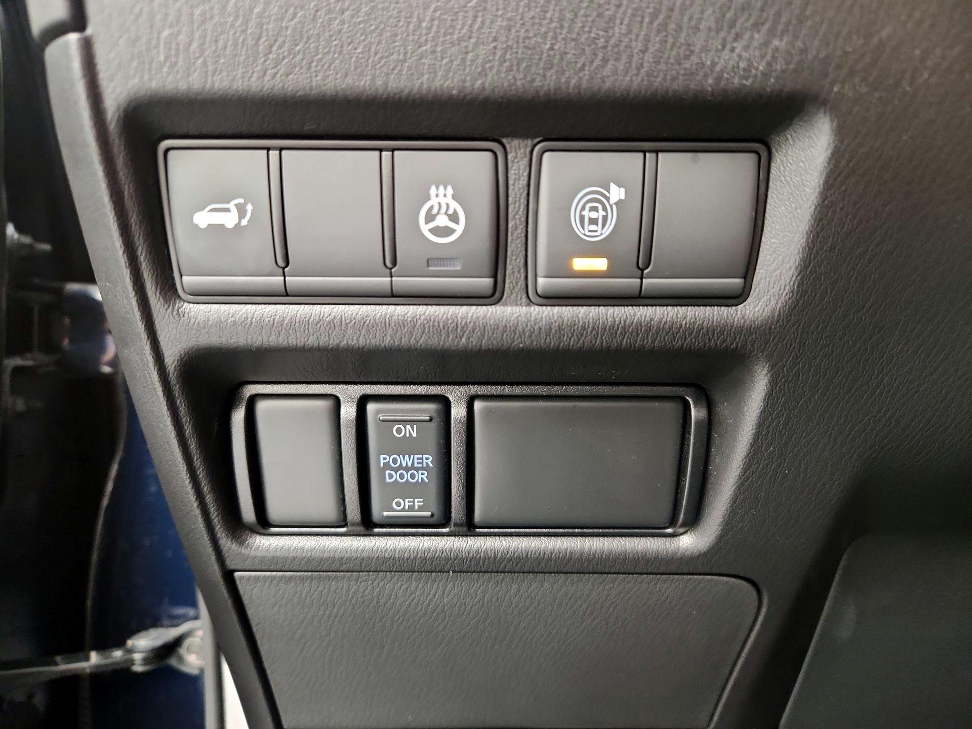 Thumbnail: 2024 Nissan Armada - 13