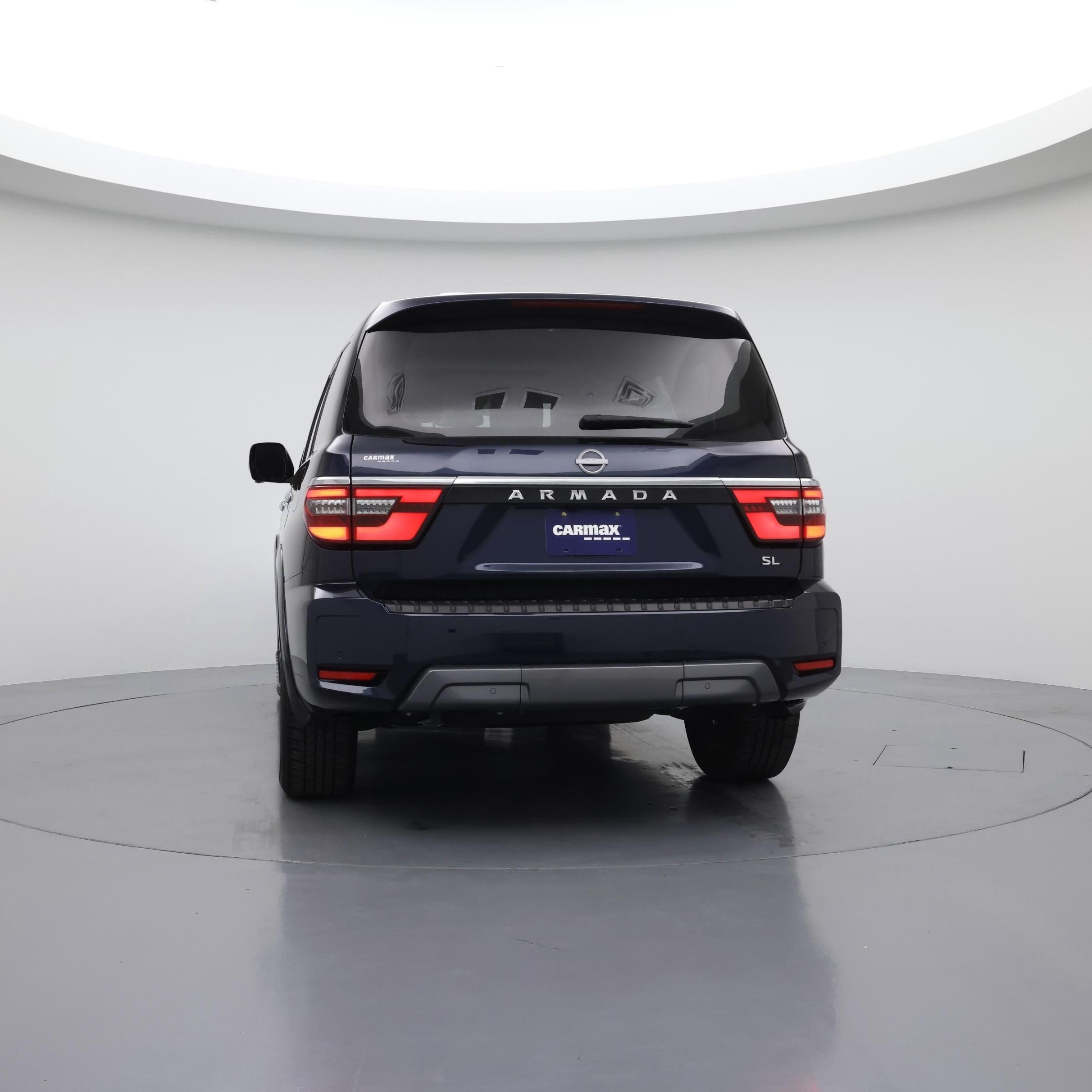 Thumbnail: 2024 Nissan Armada - 6