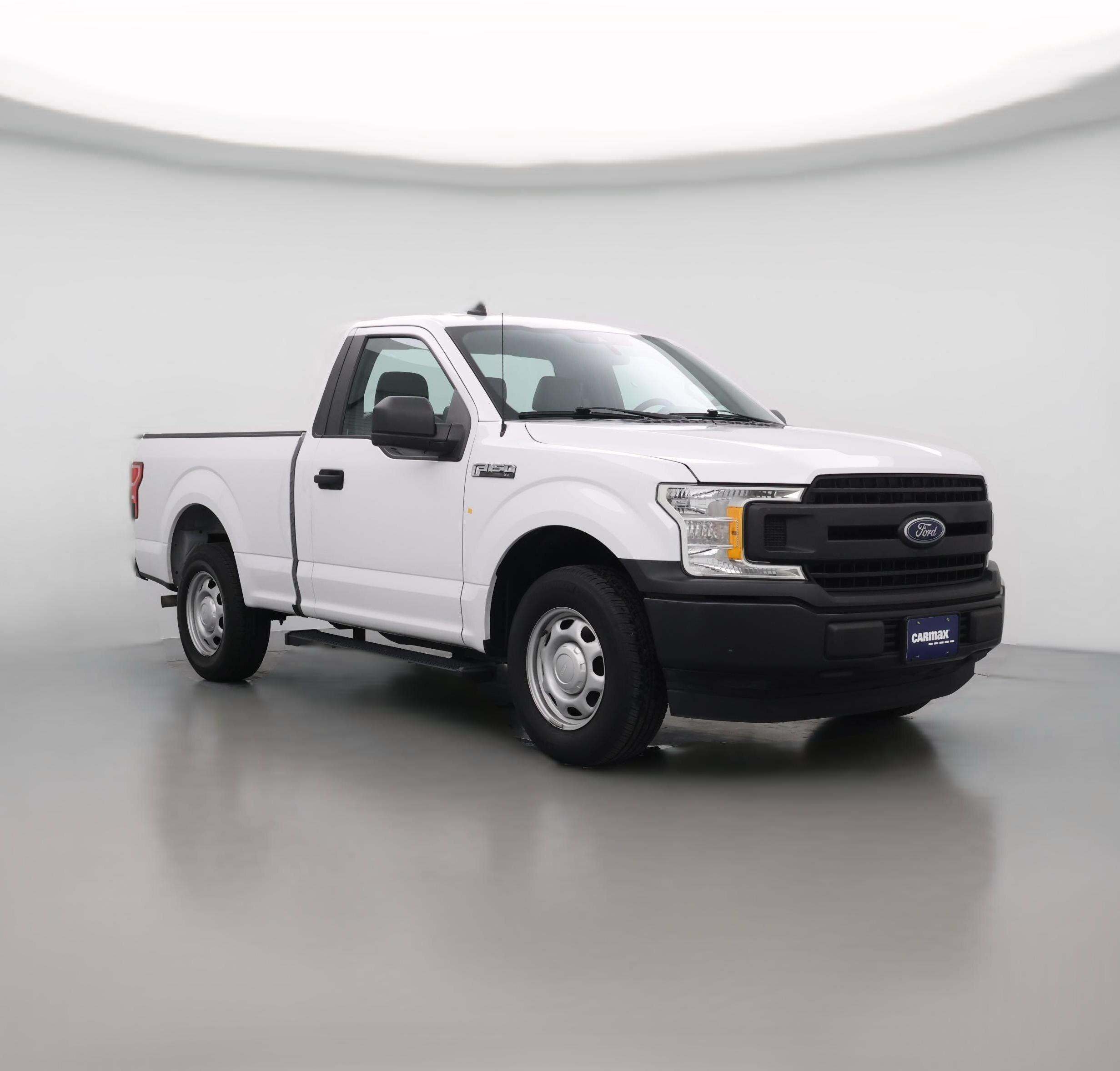 Thumbnail: 2020 Ford F-150 - 1