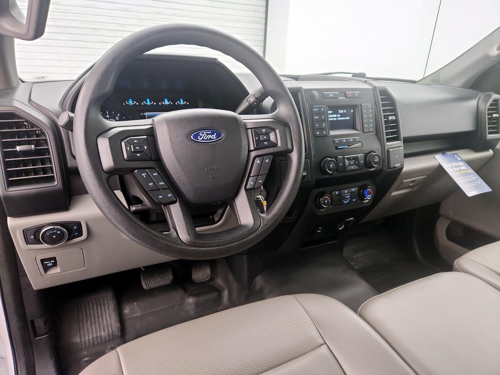 Thumbnail: 2020 Ford F-150 - 9