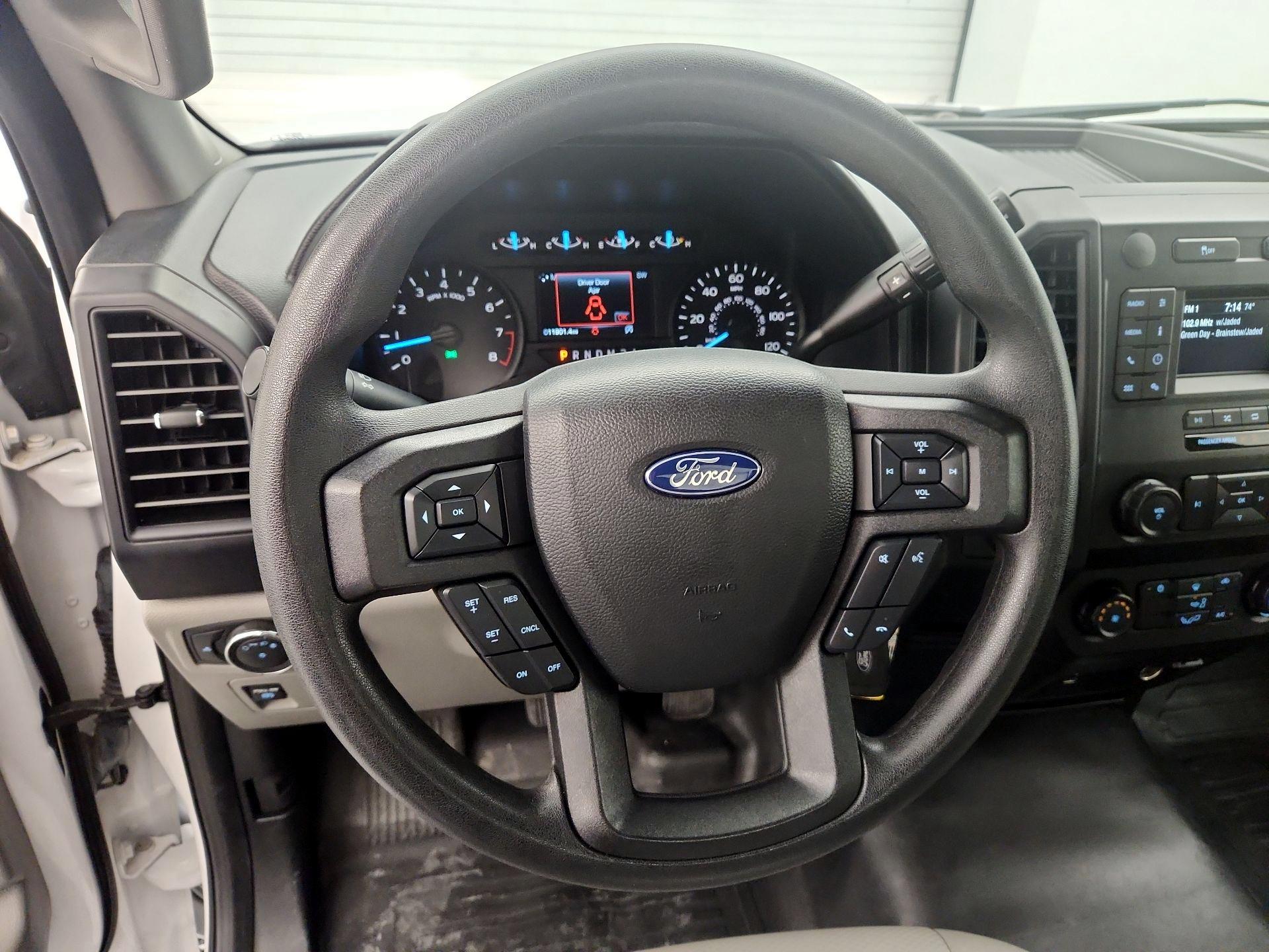 Thumbnail: 2020 Ford F-150 - 10