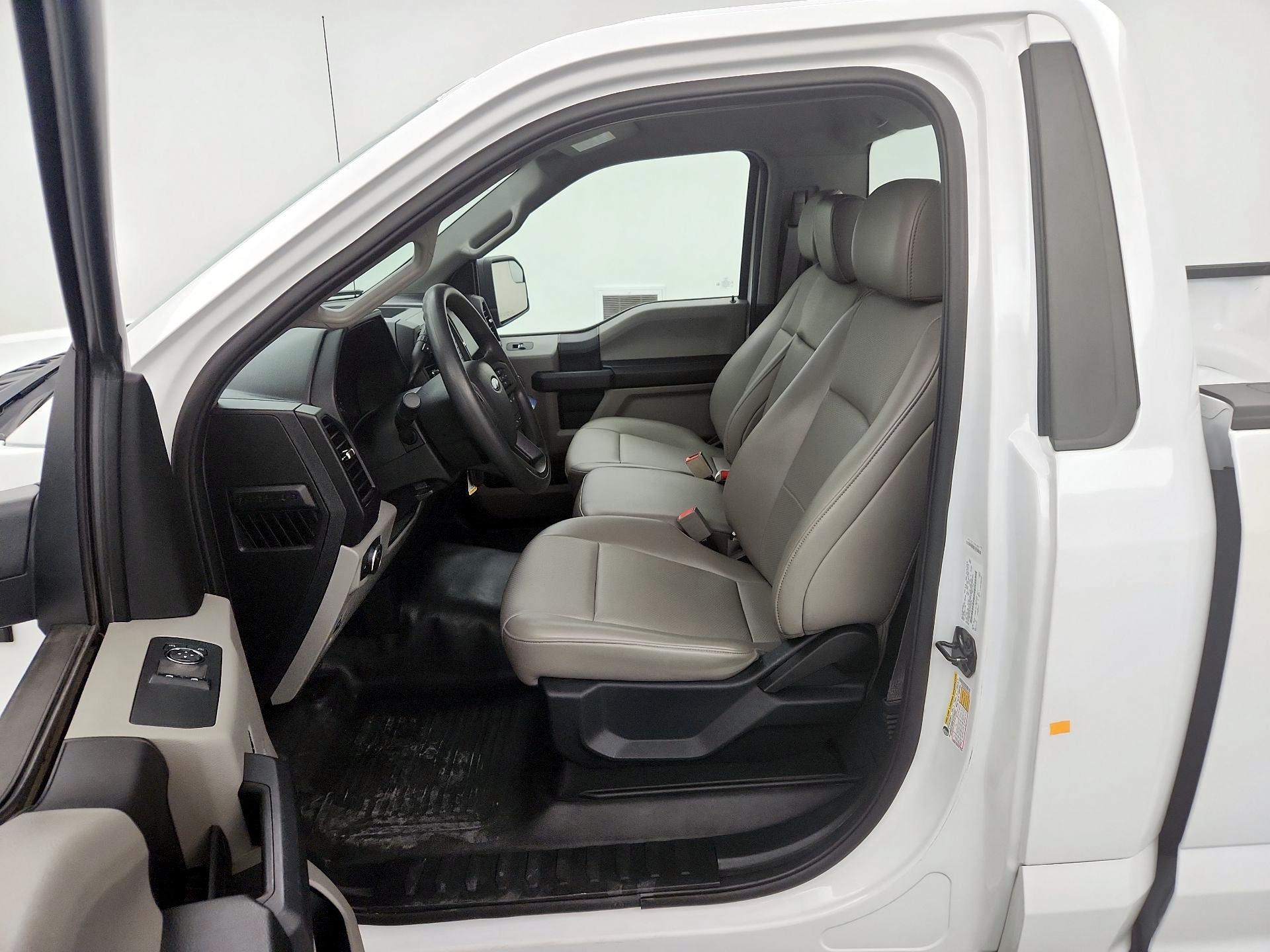 Thumbnail: 2020 Ford F-150 - 11