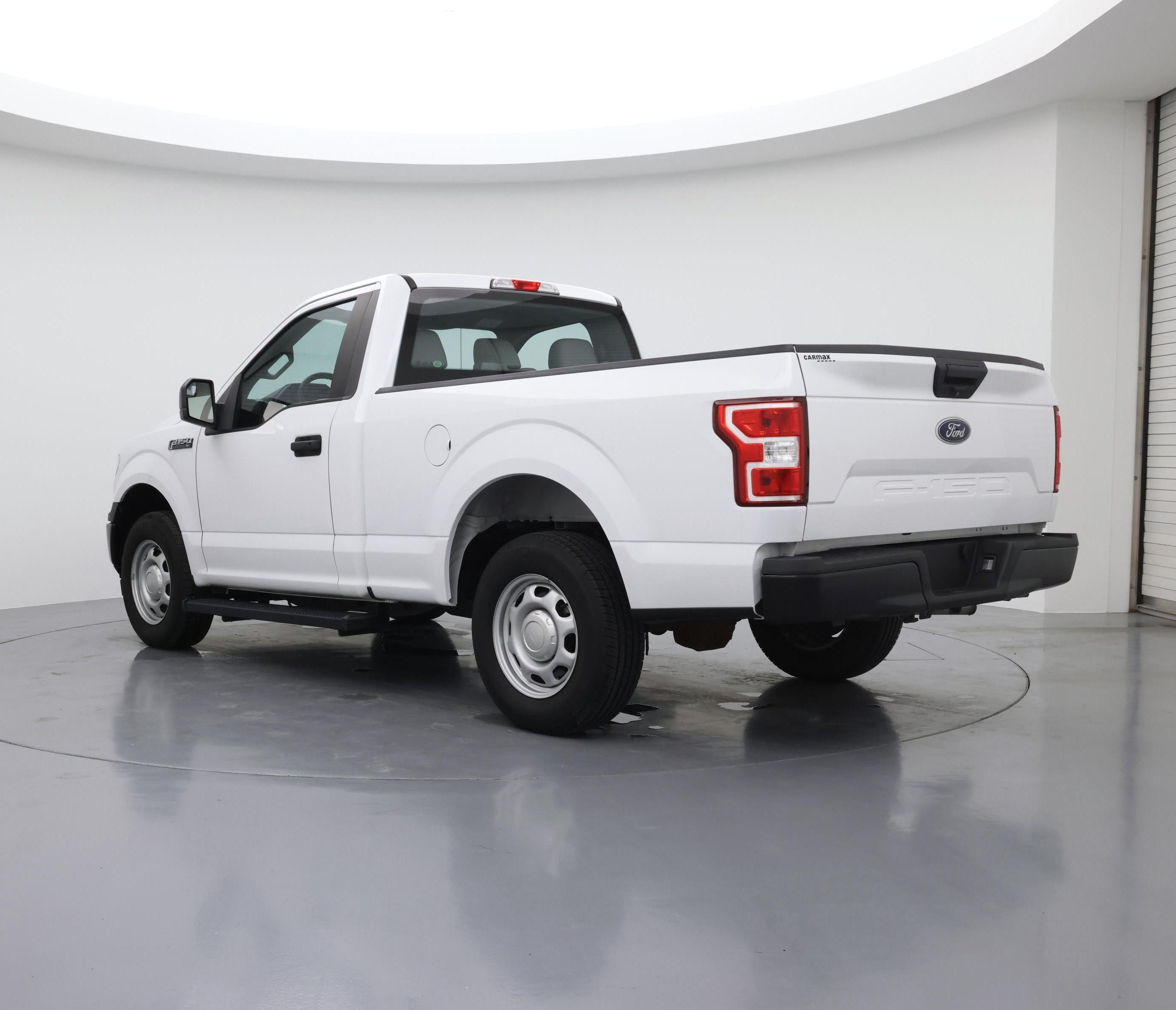 Thumbnail: 2020 Ford F-150 - 2