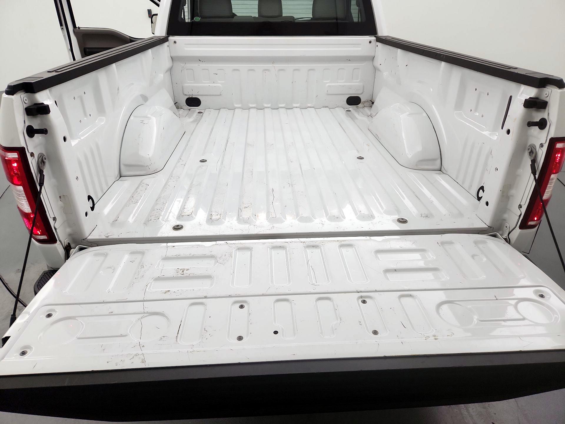 Thumbnail: 2020 Ford F-150 - 19