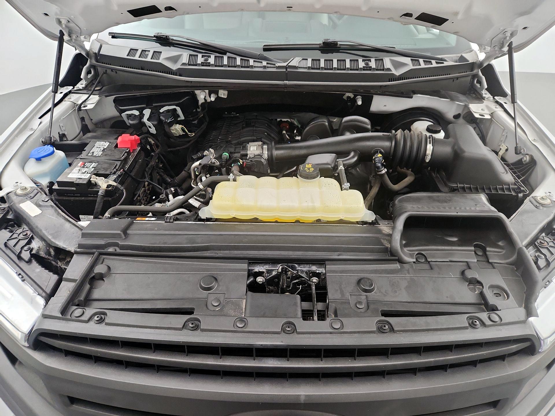 Thumbnail: 2020 Ford F-150 - 20