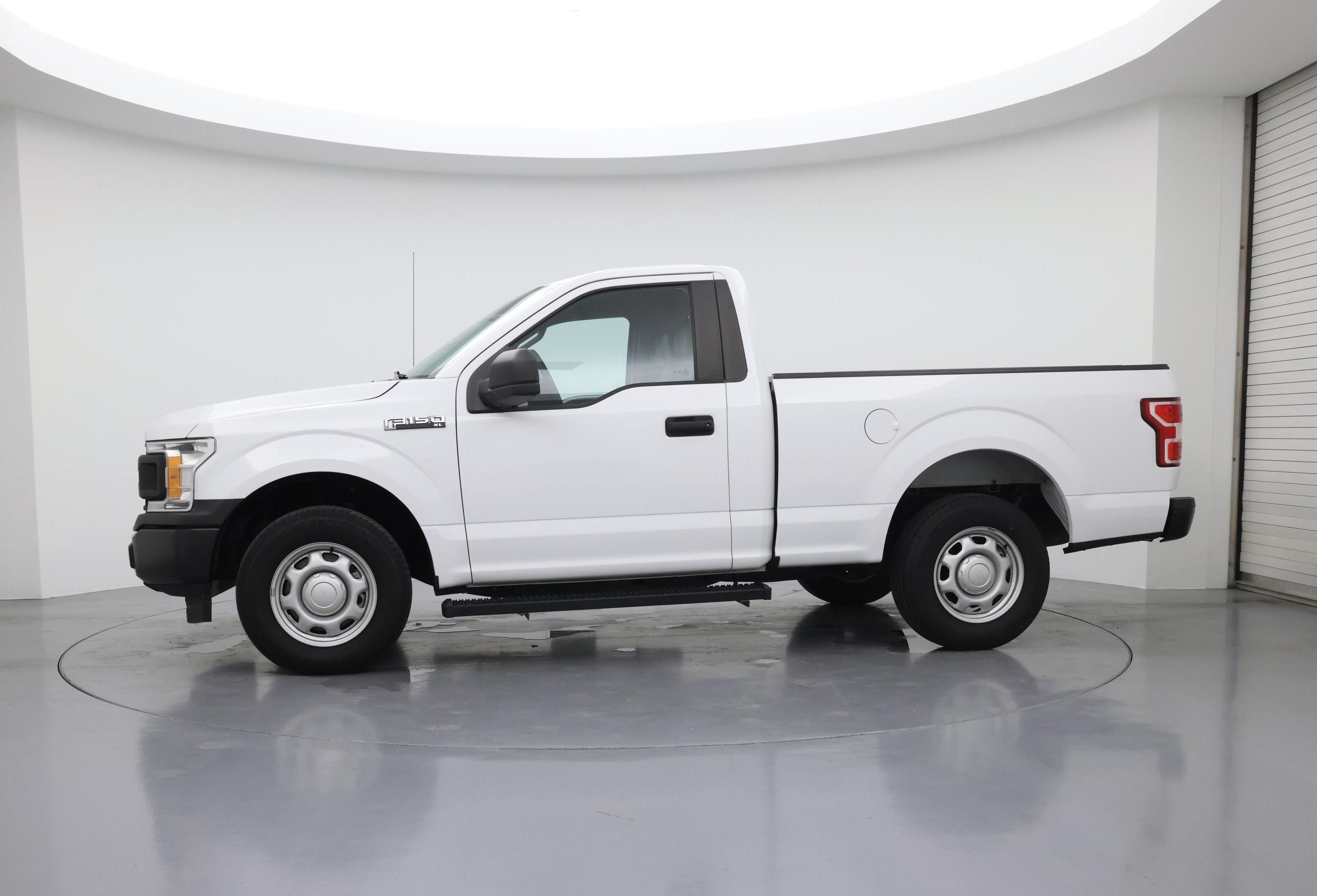 Thumbnail: 2020 Ford F-150 - 3