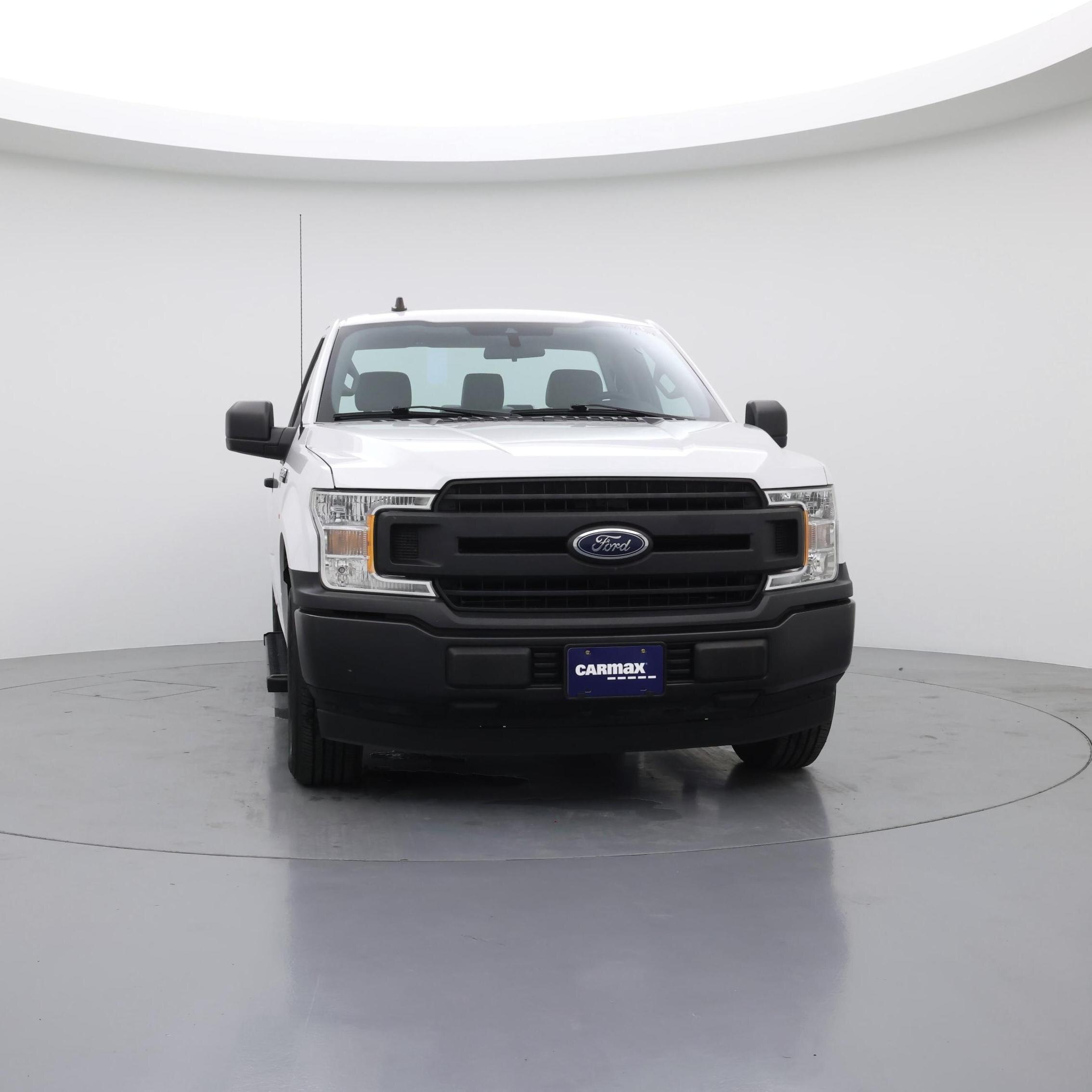 Thumbnail: 2020 Ford F-150 - 5