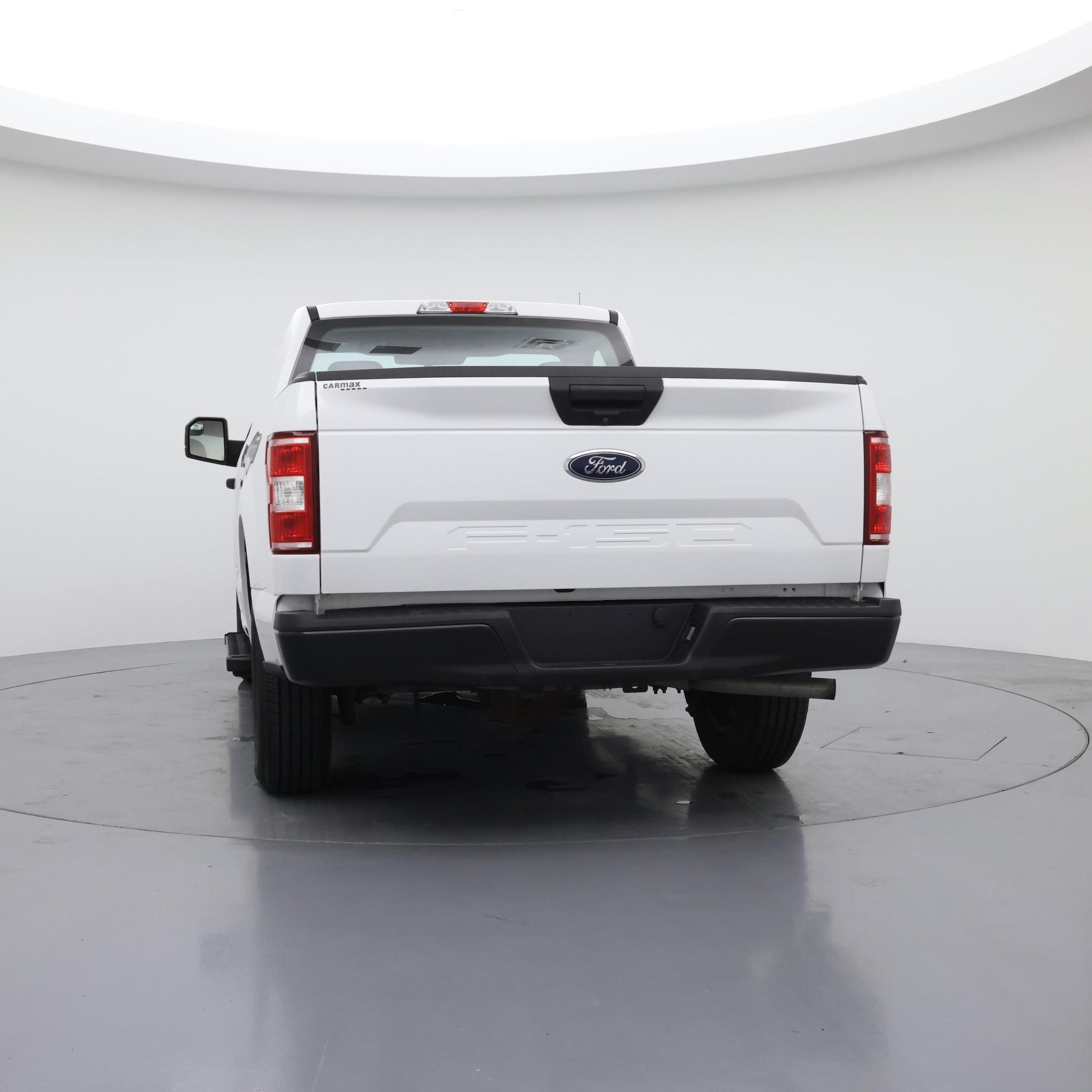 Thumbnail: 2020 Ford F-150 - 6