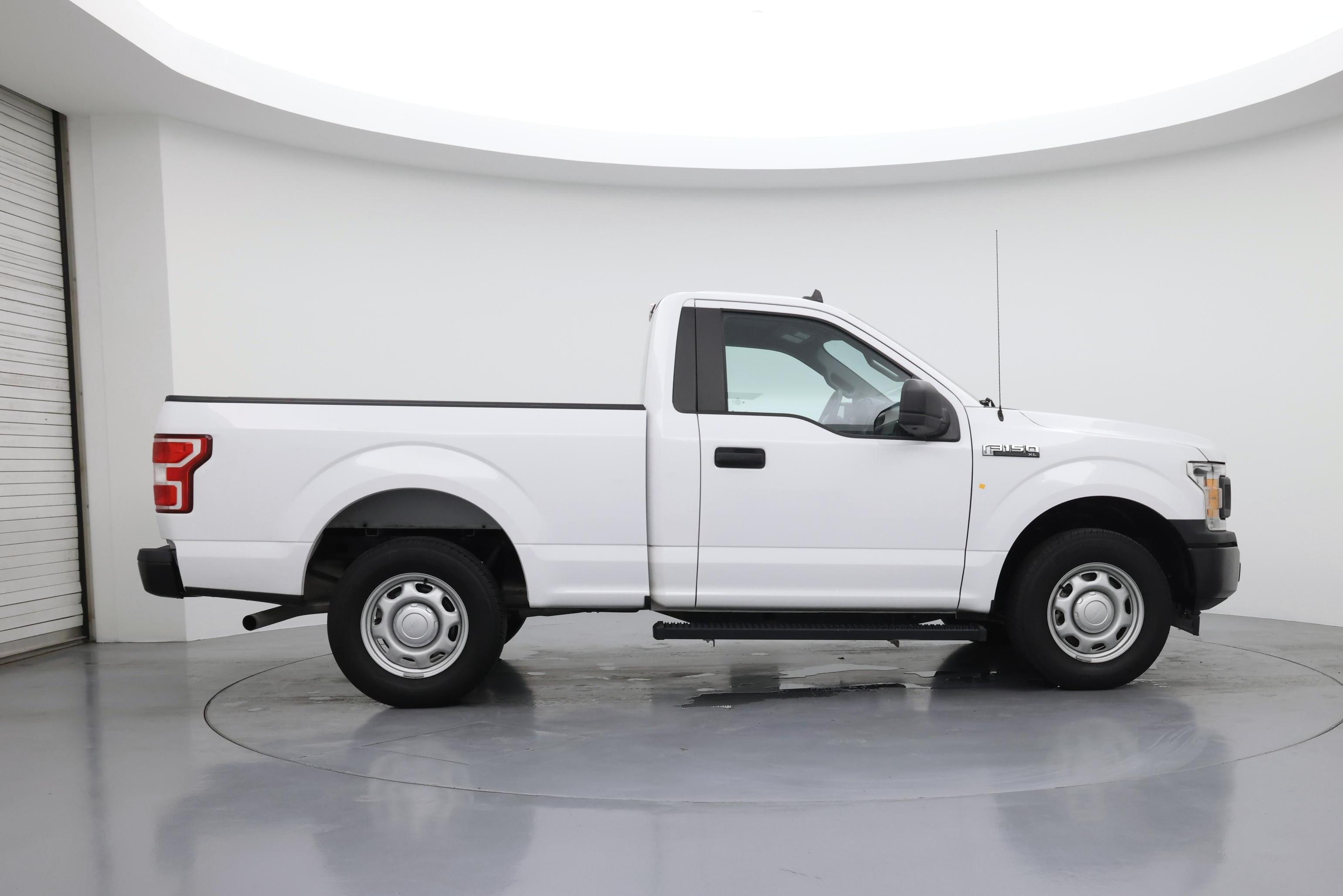 Thumbnail: 2020 Ford F-150 - 7