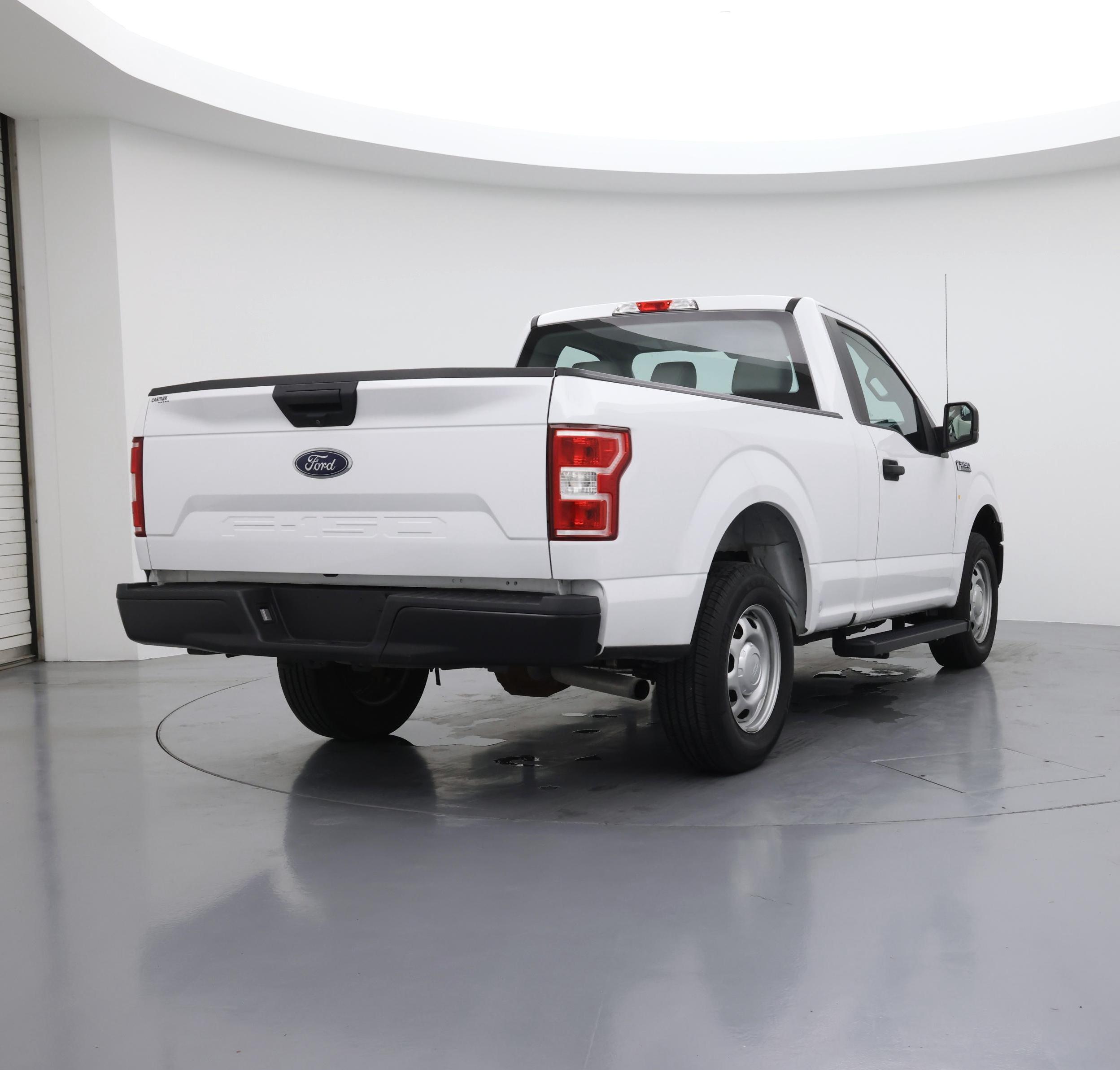 Thumbnail: 2020 Ford F-150 - 8