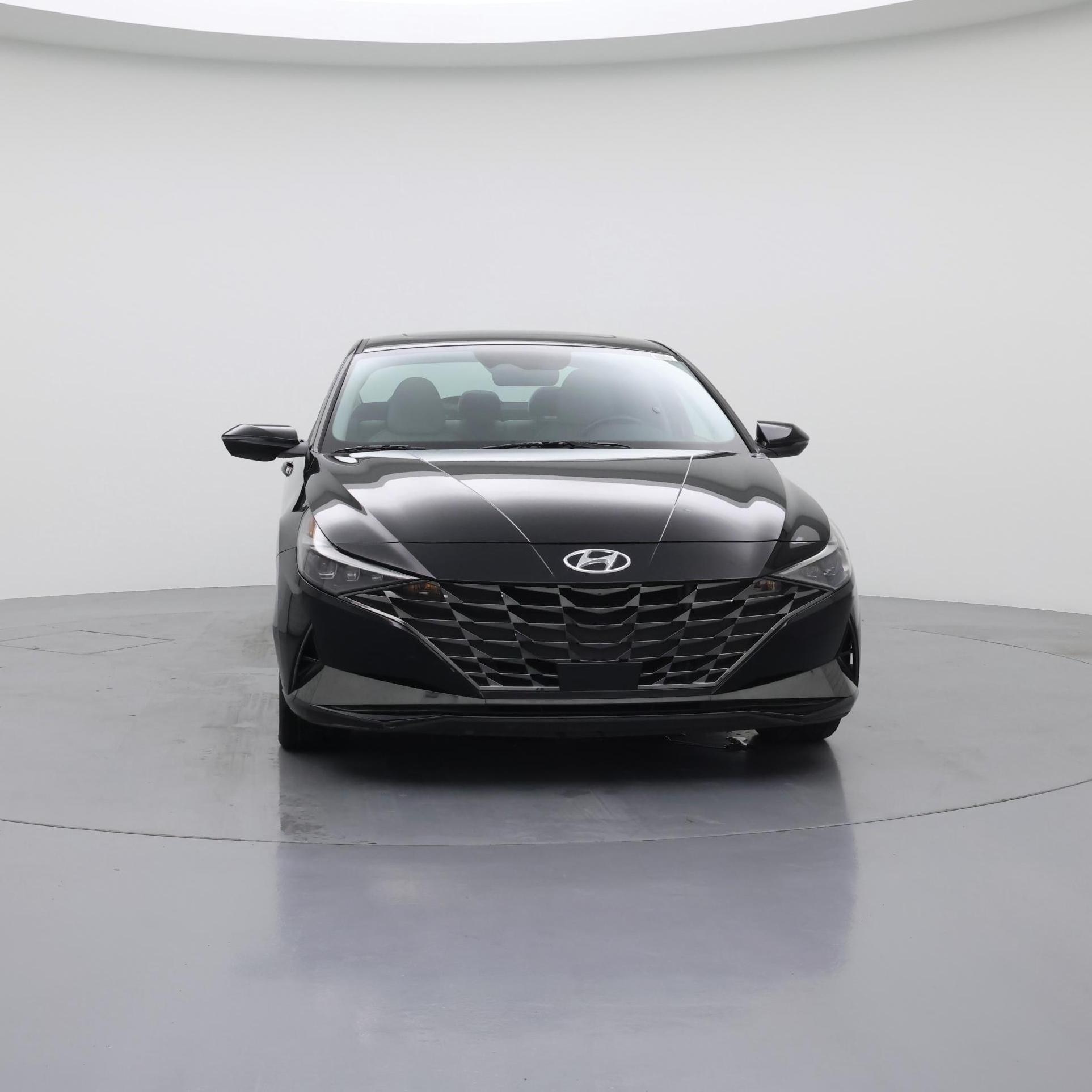 Thumbnail: 2023 Hyundai Elantra - 5
