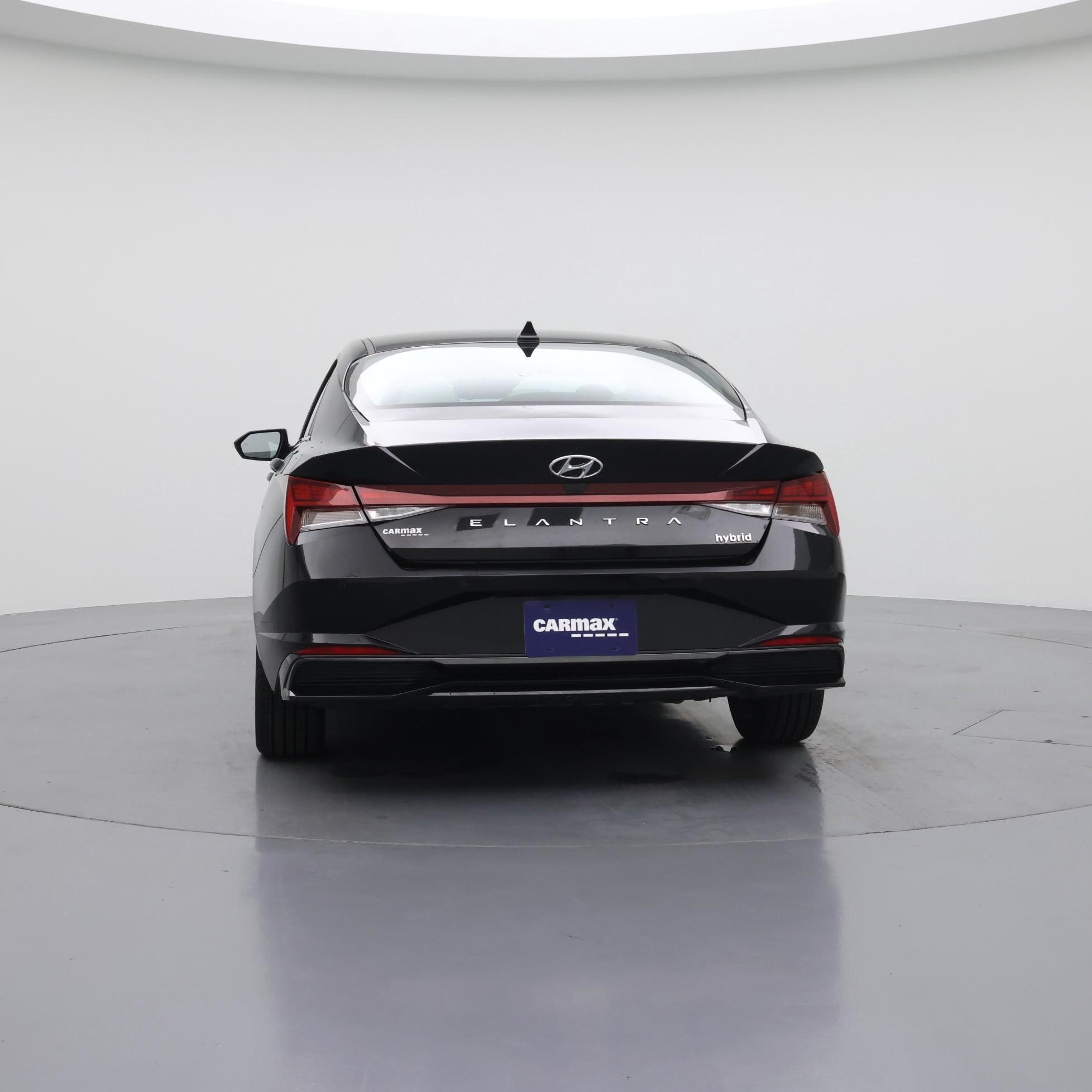 Thumbnail: 2023 Hyundai Elantra - 6