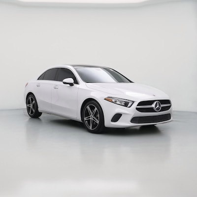 2021 Mercedes-Benz A220