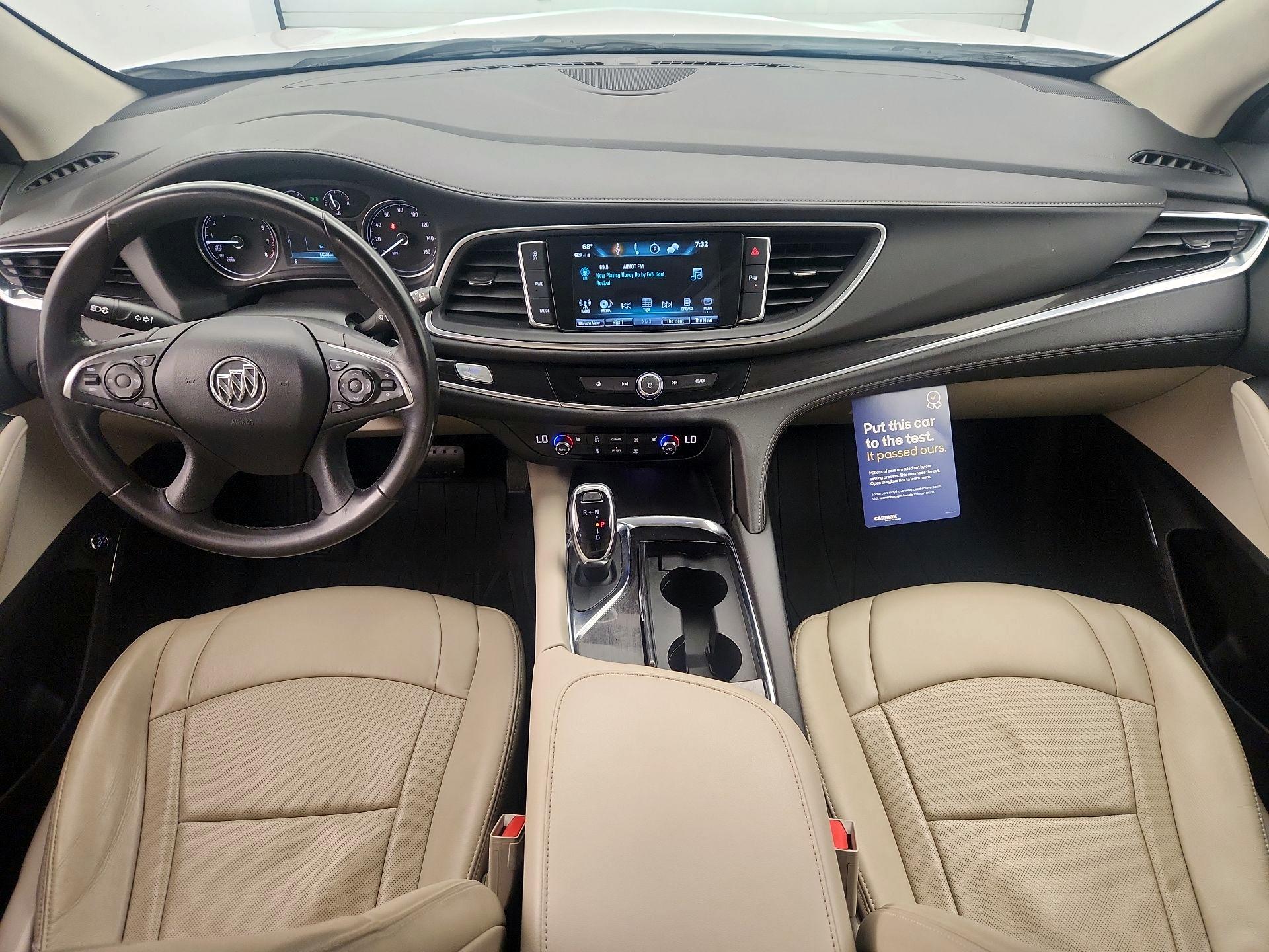 Thumbnail: 2019 Buick Enclave - 9