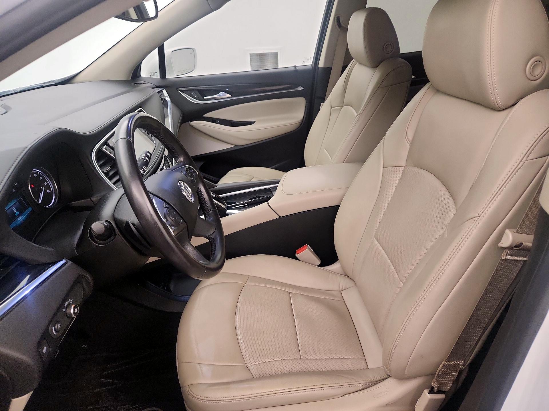 Thumbnail: 2019 Buick Enclave - 11