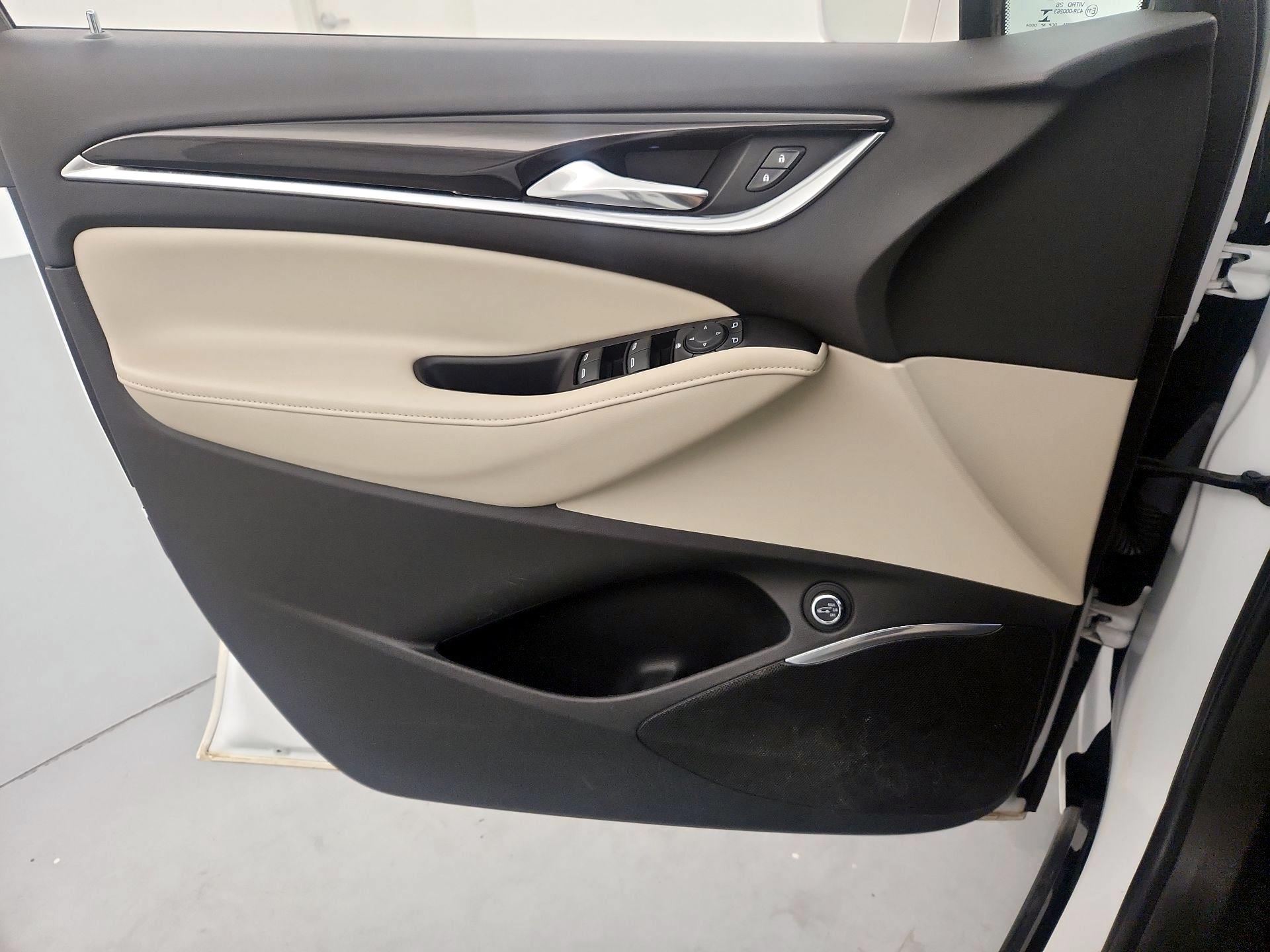 Thumbnail: 2019 Buick Enclave - 12