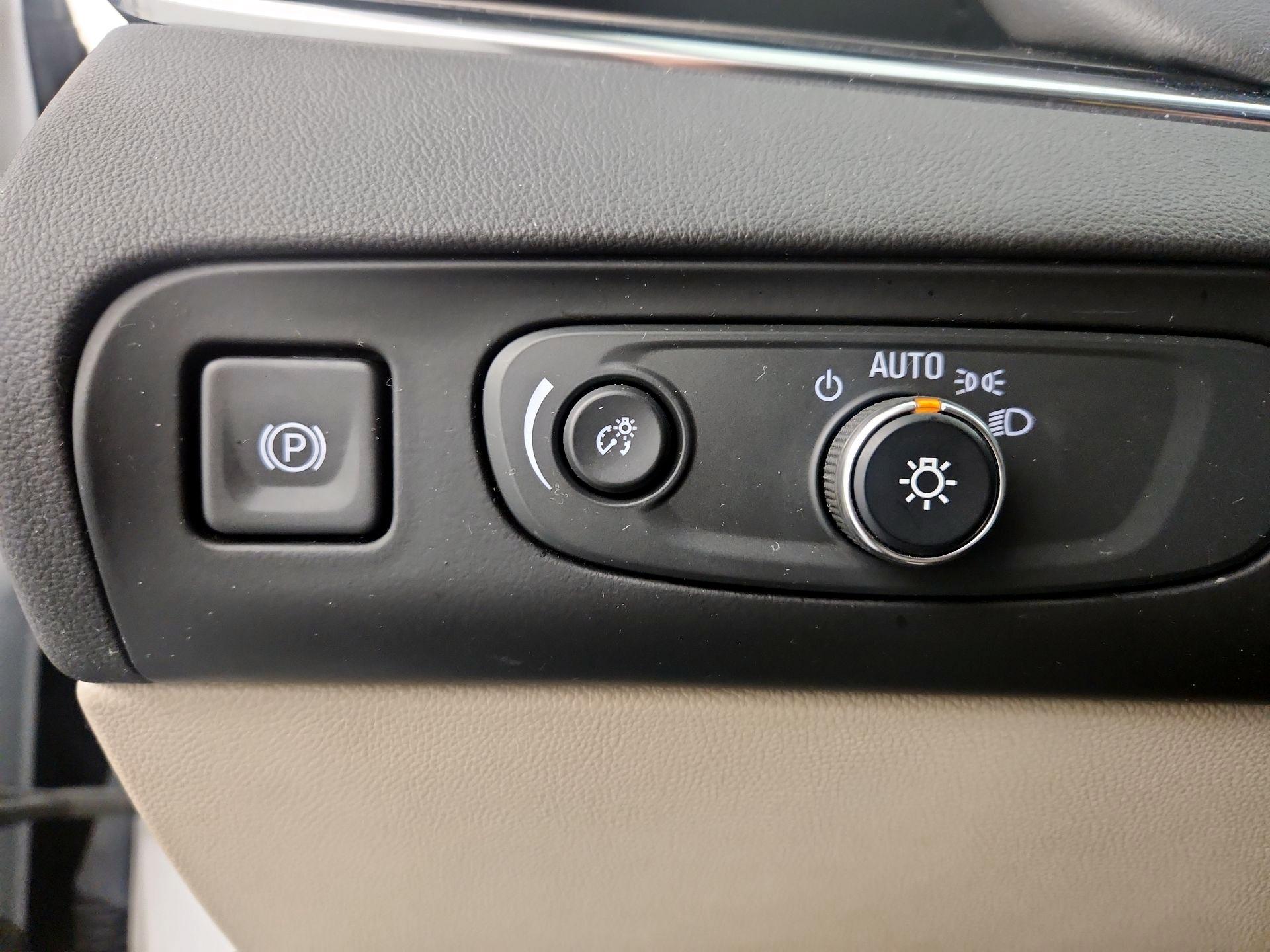 Thumbnail: 2019 Buick Enclave - 13