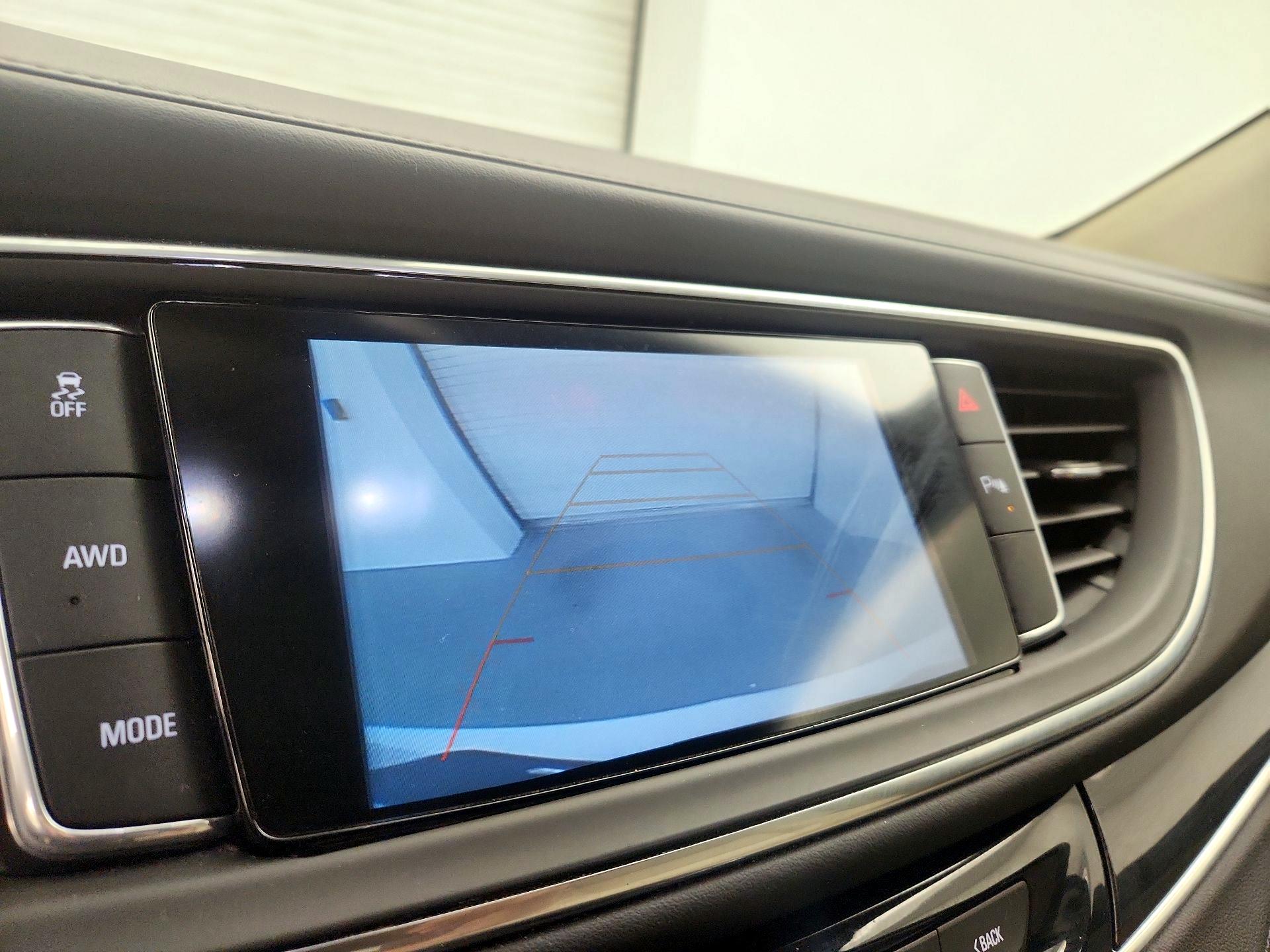 Thumbnail: 2019 Buick Enclave - 14