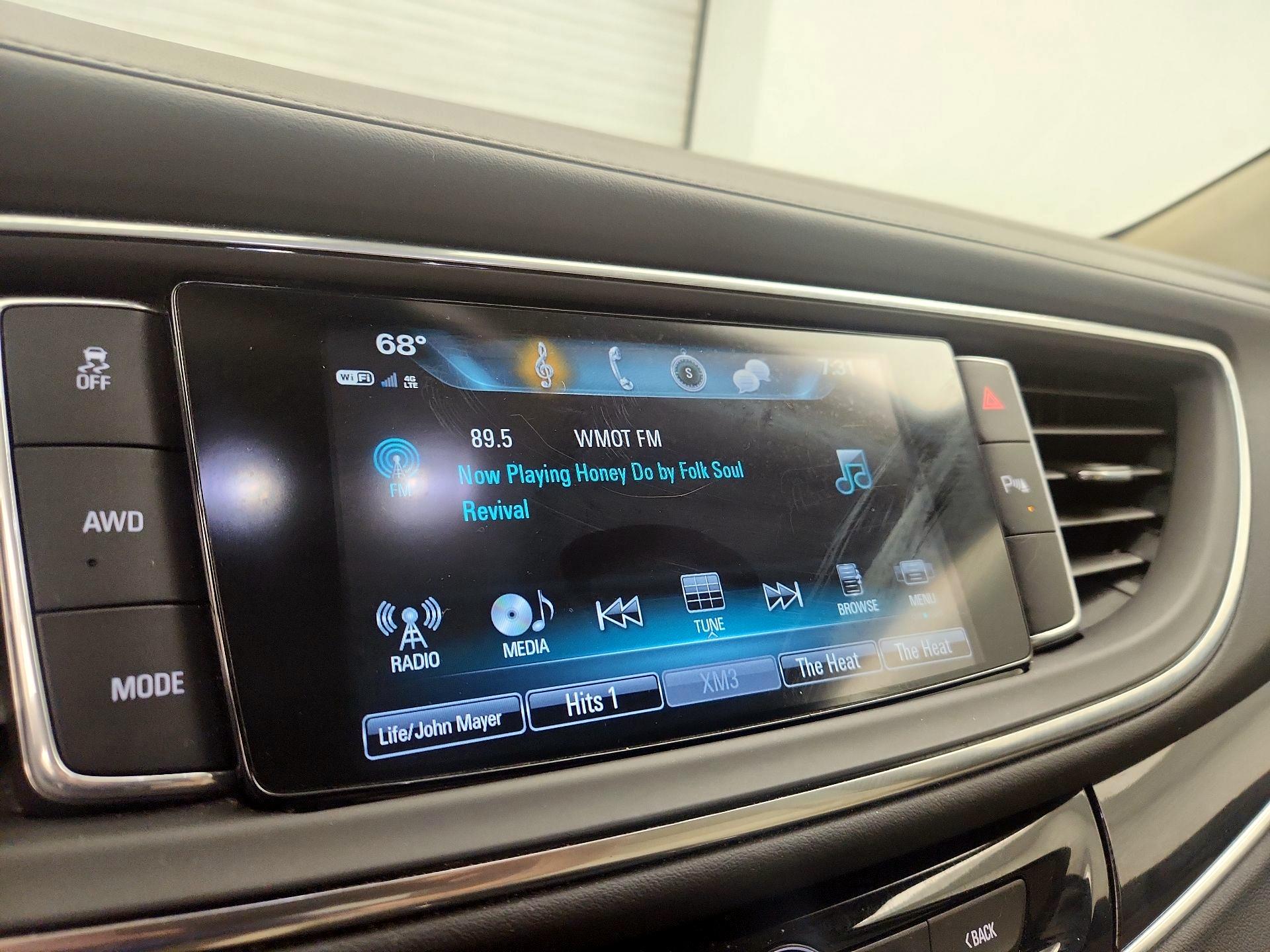 Thumbnail: 2019 Buick Enclave - 15