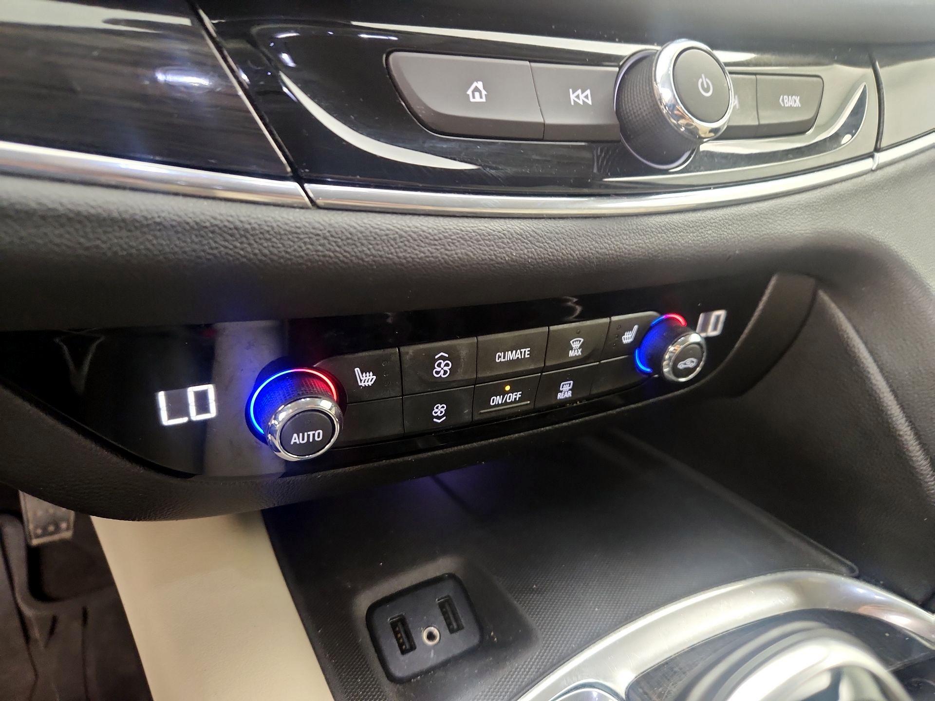 Thumbnail: 2019 Buick Enclave - 16
