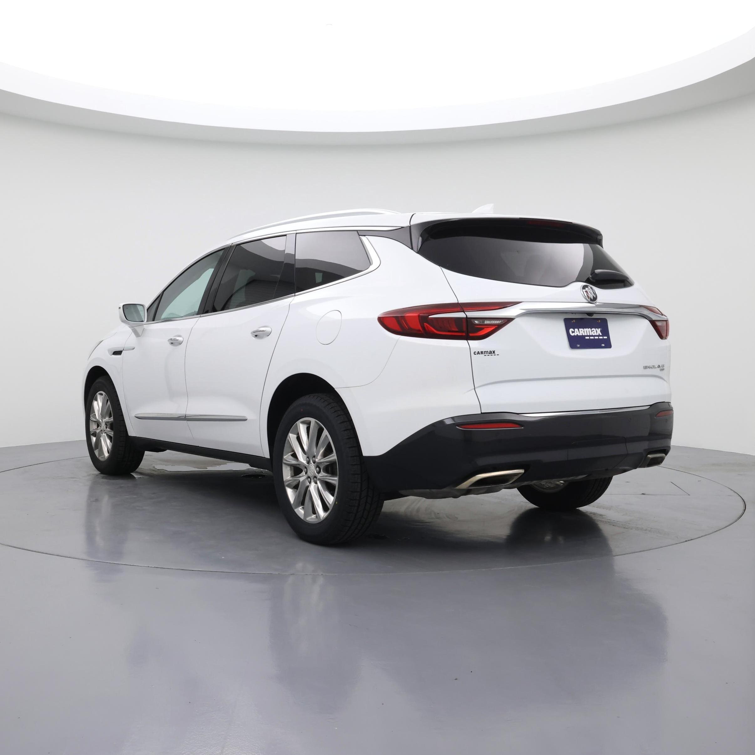 Thumbnail: 2019 Buick Enclave - 2