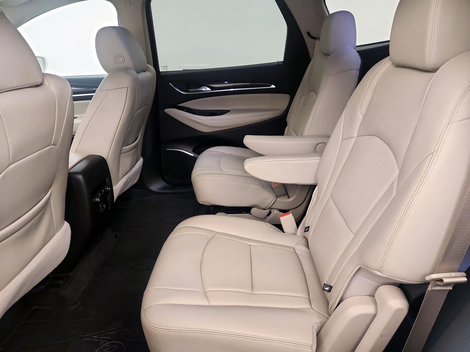 Thumbnail: 2019 Buick Enclave - 19