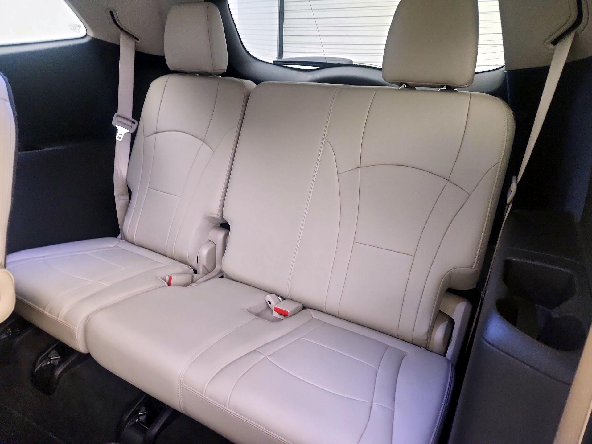 Thumbnail: 2019 Buick Enclave - 20