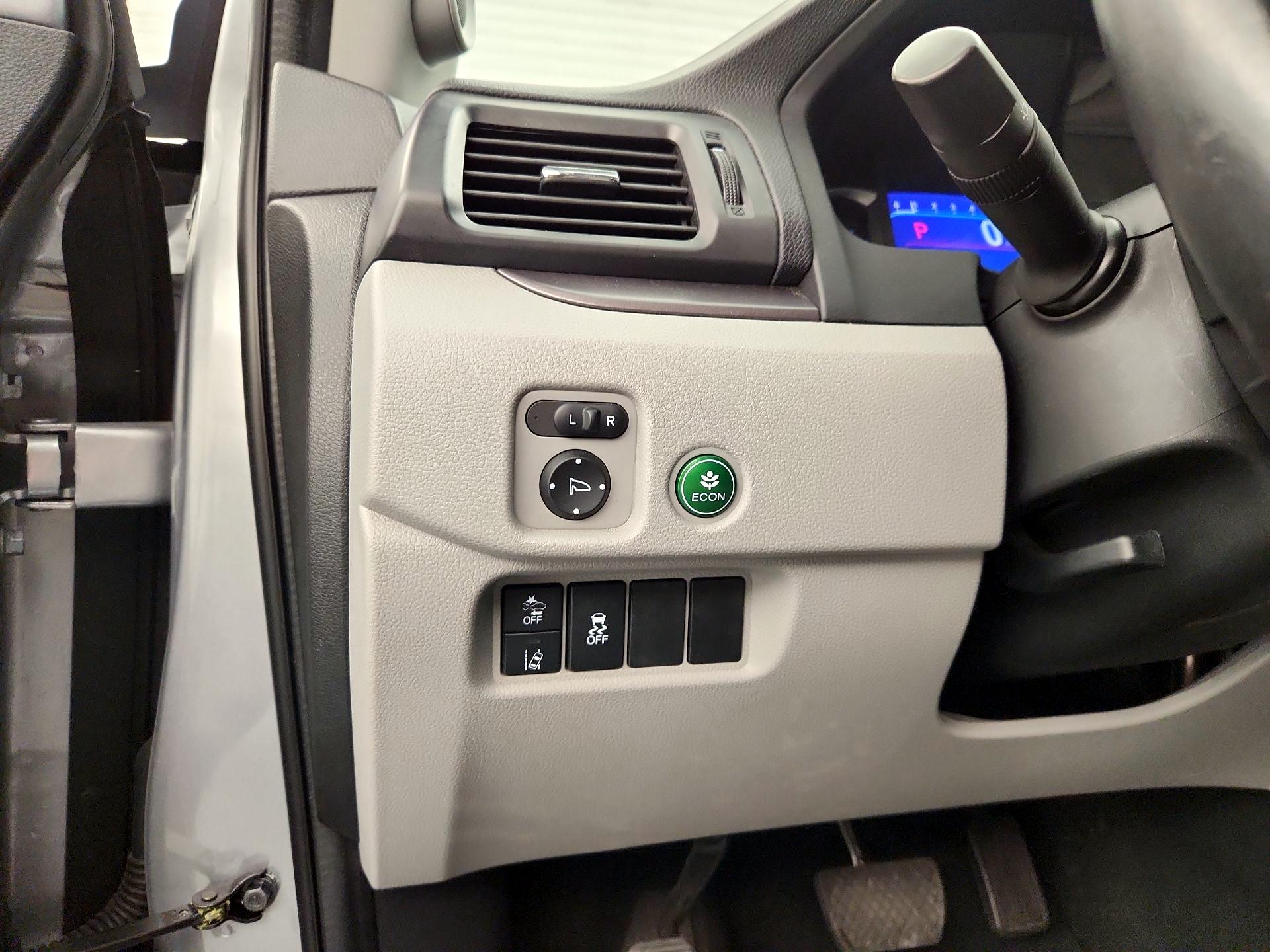 Thumbnail: 2022 Honda Pilot - 13