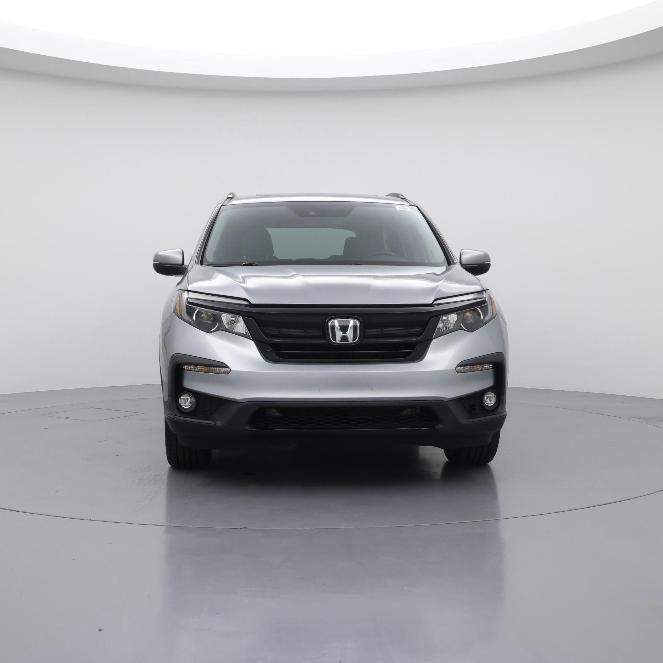 Thumbnail: 2022 Honda Pilot - 5