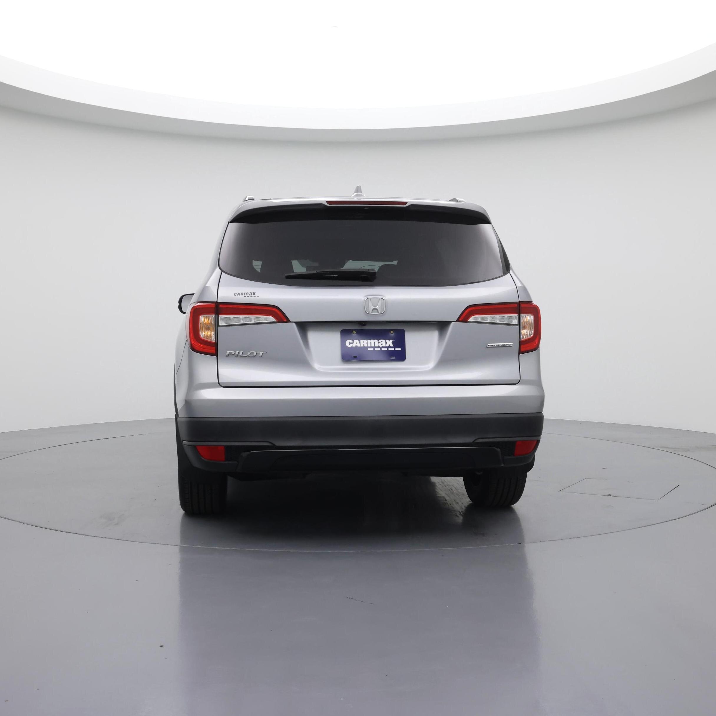 Thumbnail: 2022 Honda Pilot - 6