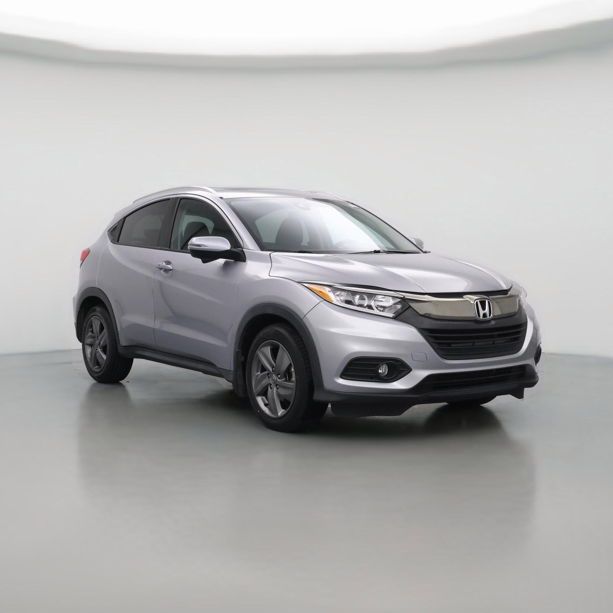 Thumbnail: 2022 Honda HR-V - 1