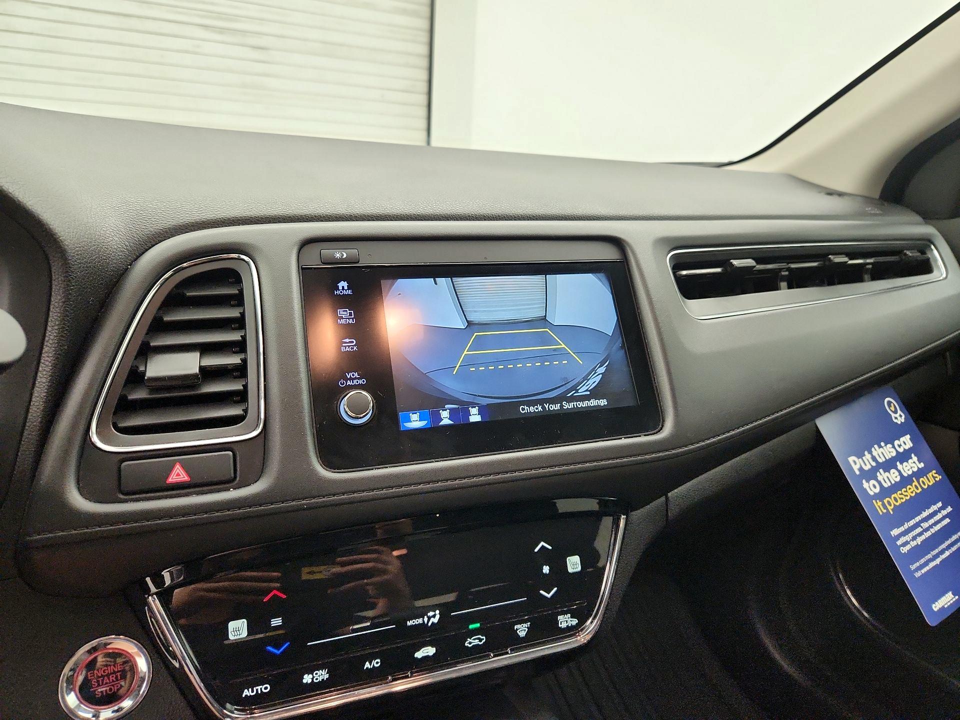 Thumbnail: 2022 Honda HR-V - 14