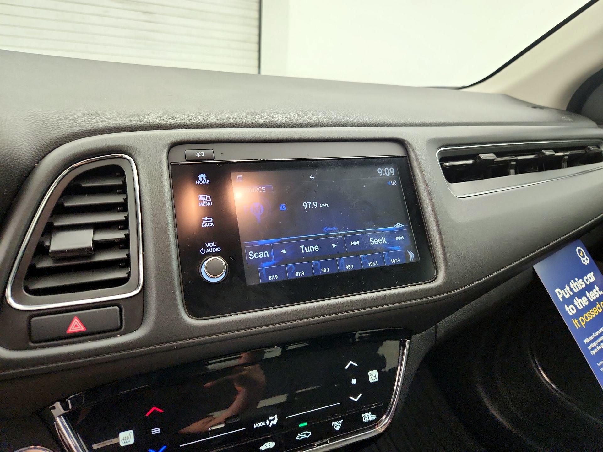 Thumbnail: 2022 Honda HR-V - 15