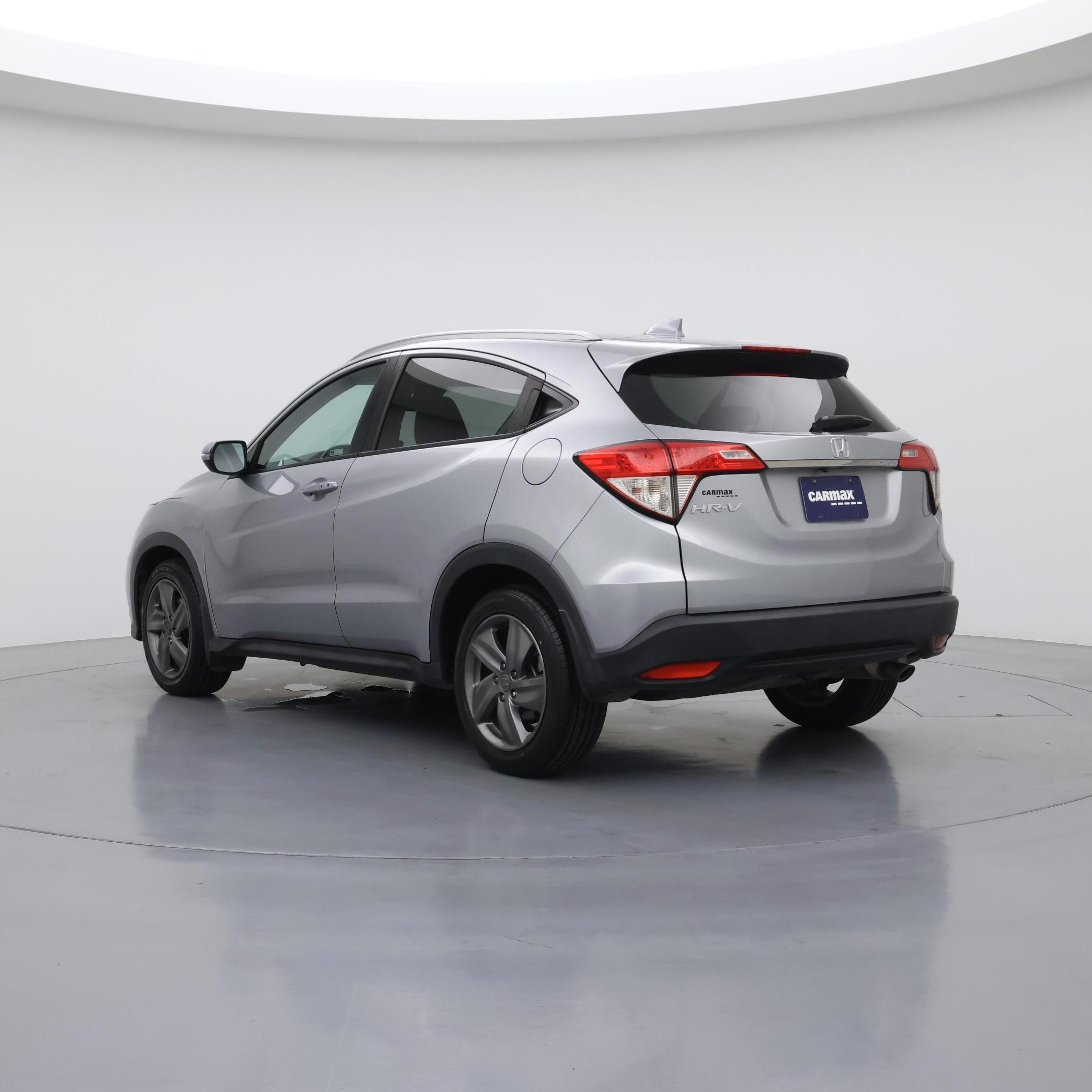 Thumbnail: 2022 Honda HR-V - 2