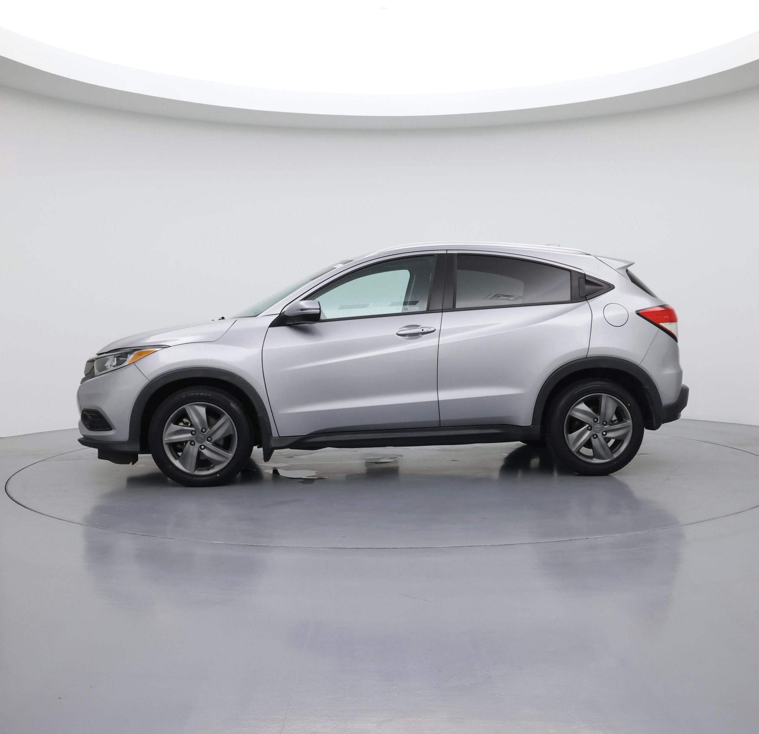 Thumbnail: 2022 Honda HR-V - 3
