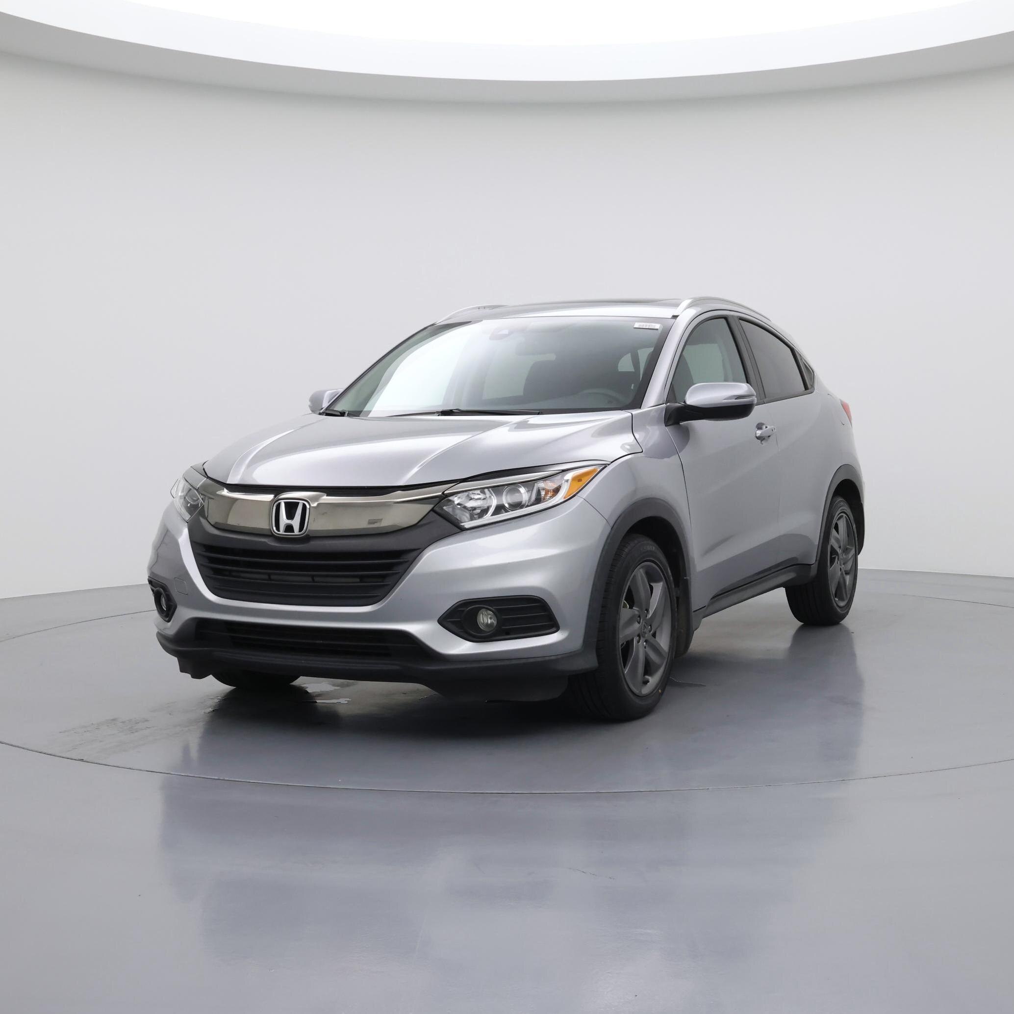 Thumbnail: 2022 Honda HR-V - 4