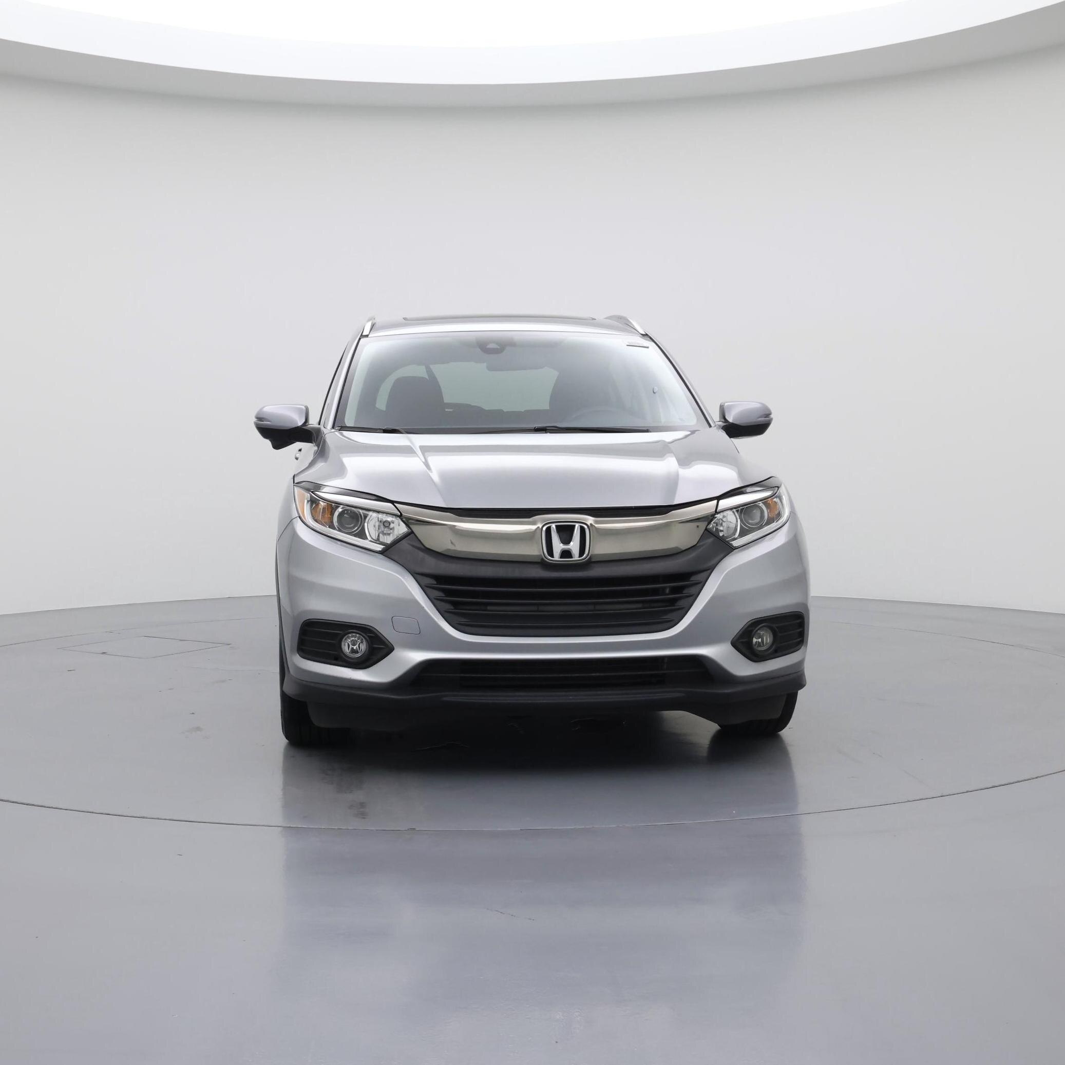 Thumbnail: 2022 Honda HR-V - 5