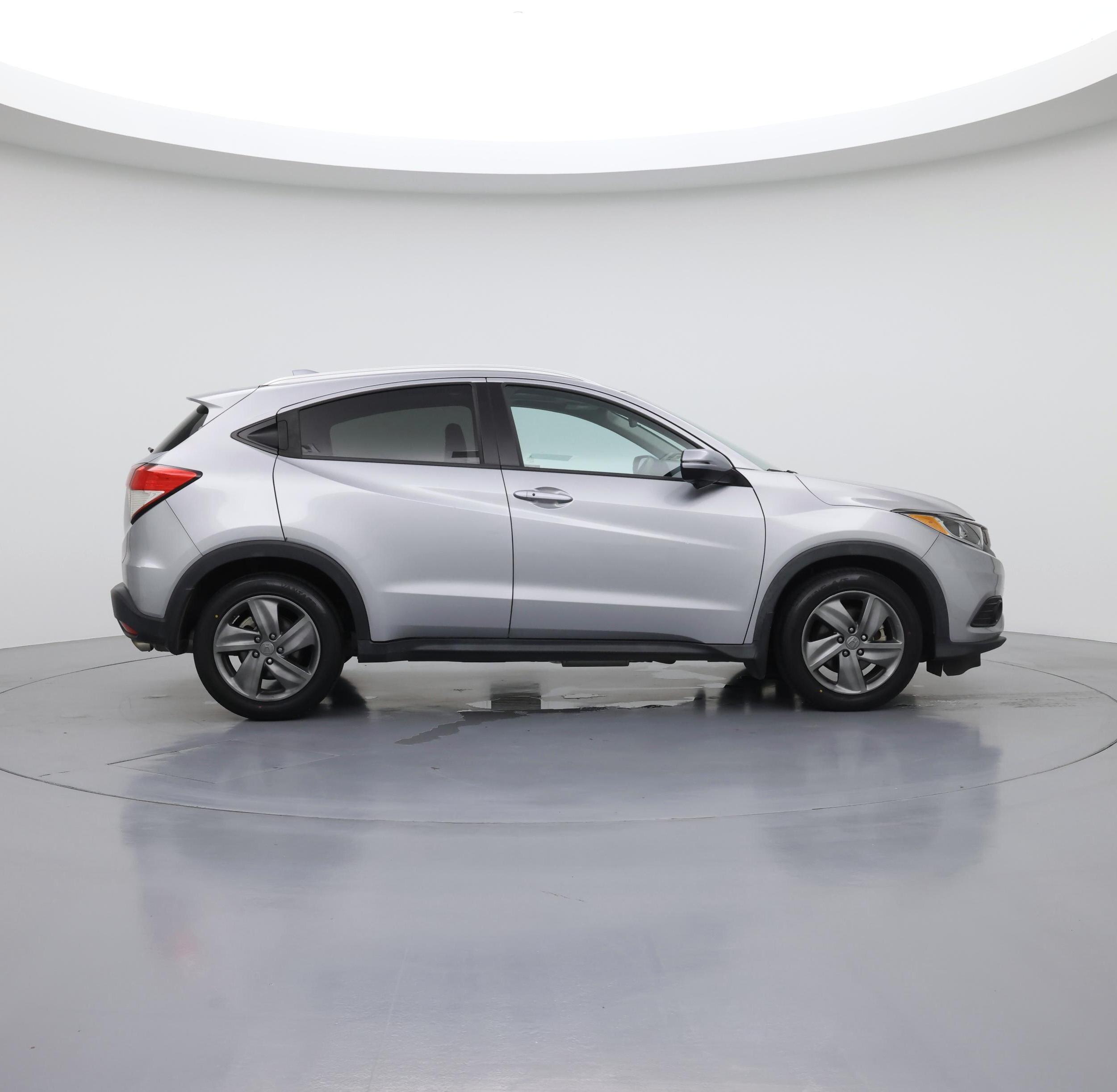 Thumbnail: 2022 Honda HR-V - 7