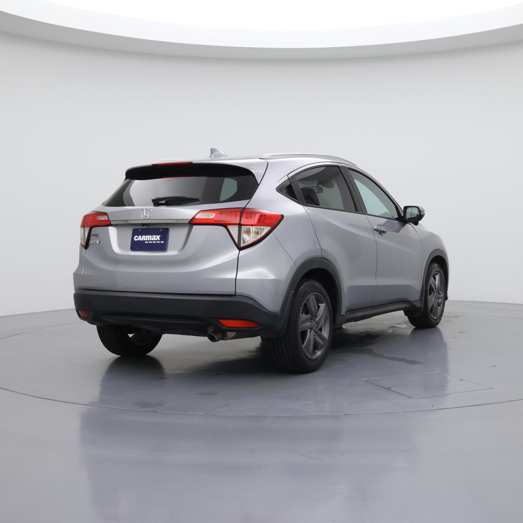 Thumbnail: 2022 Honda HR-V - 8