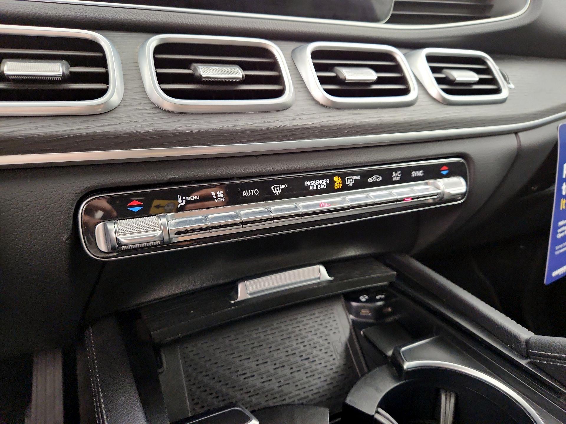Thumbnail: 2021 Mercedes-Benz GLE - 17