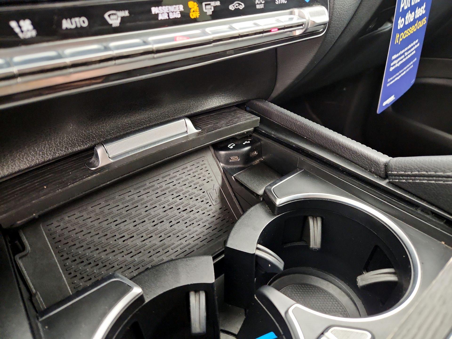 Thumbnail: 2021 Mercedes-Benz GLE - 19