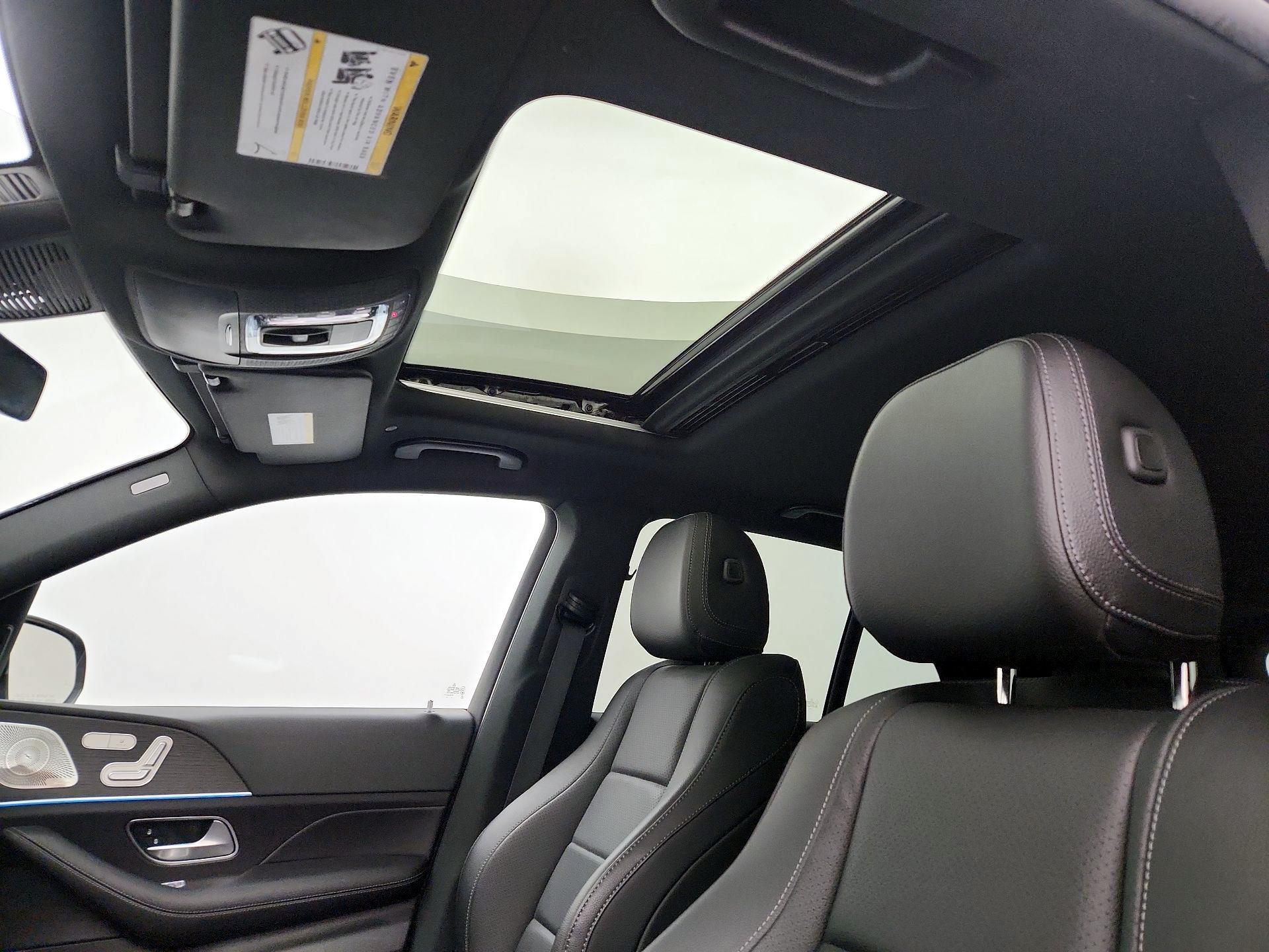 Thumbnail: 2021 Mercedes-Benz GLE - 20