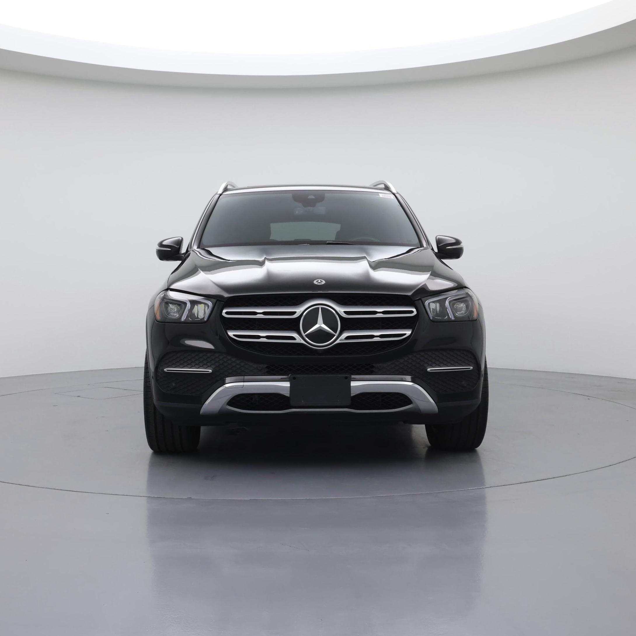 Thumbnail: 2021 Mercedes-Benz GLE - 5