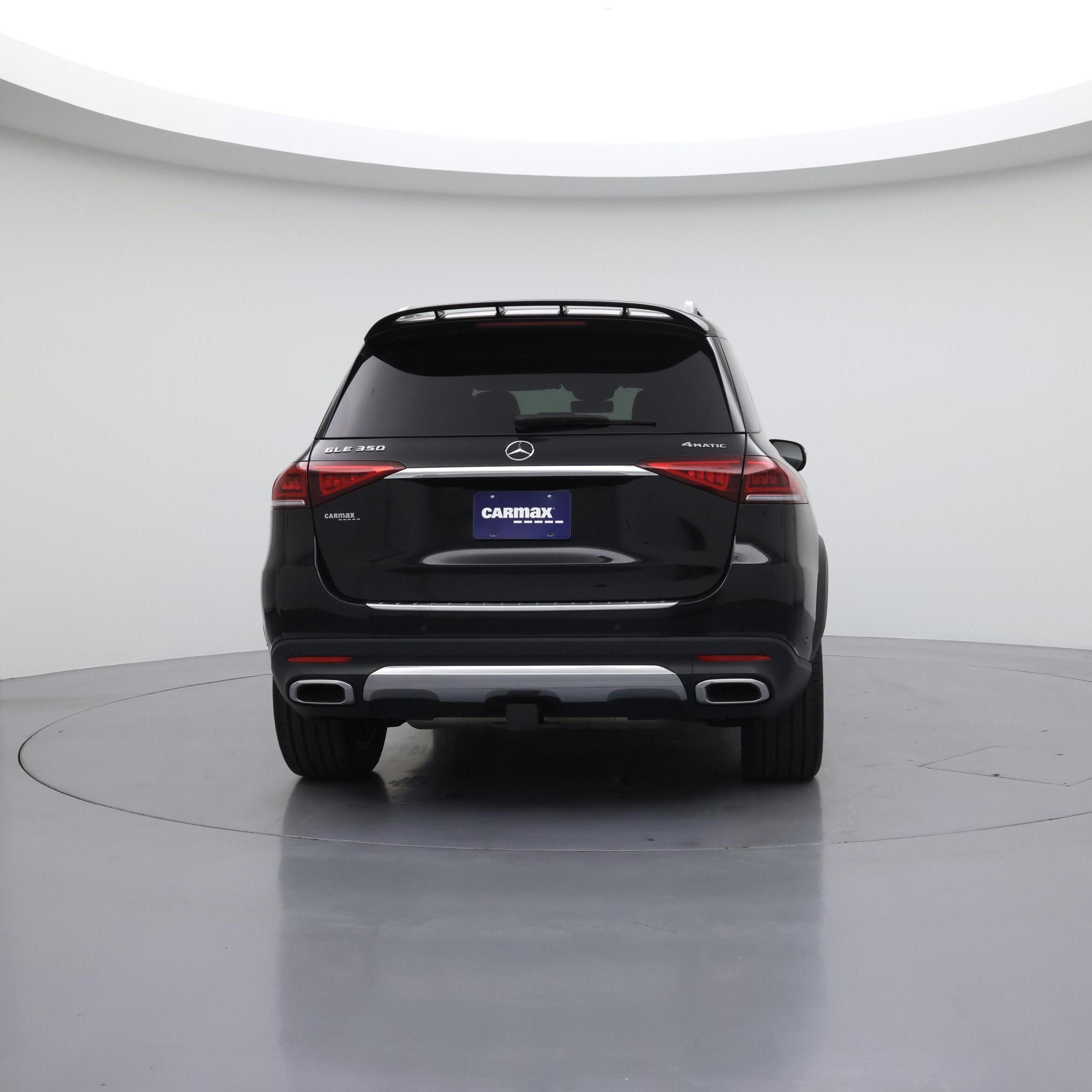 Thumbnail: 2021 Mercedes-Benz GLE - 6