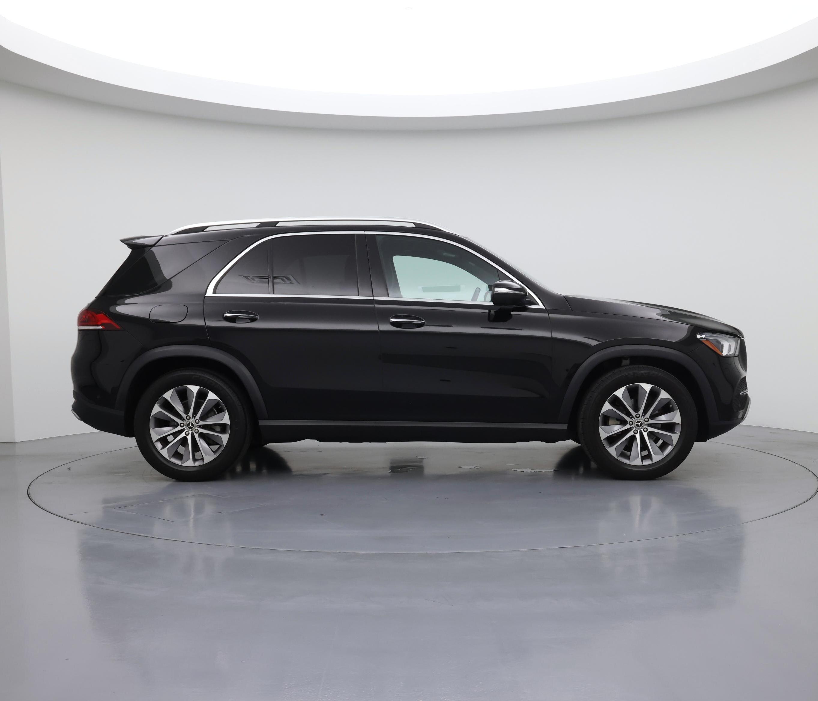 Thumbnail: 2021 Mercedes-Benz GLE - 7