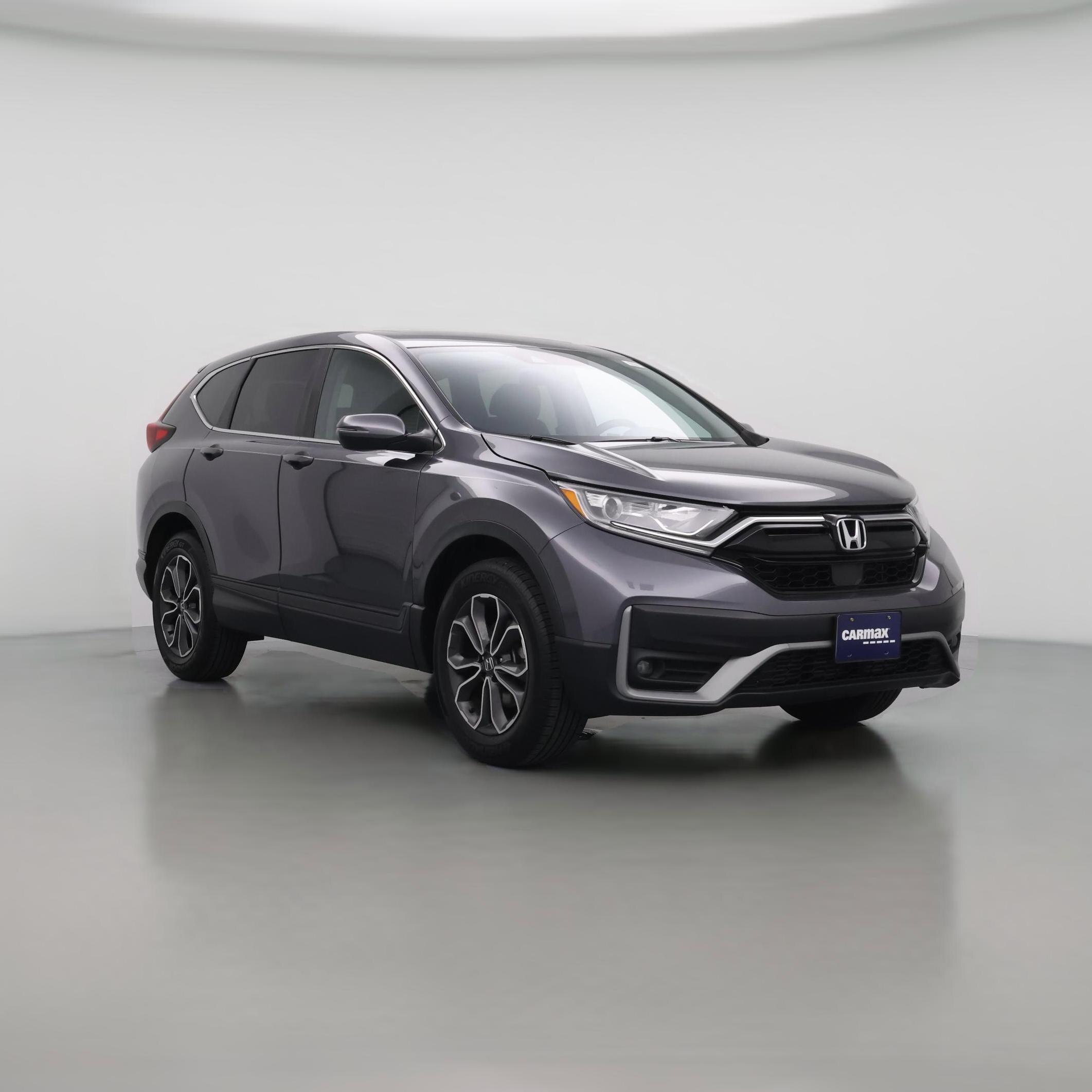 Thumbnail: 2020 Honda CR-V - 1