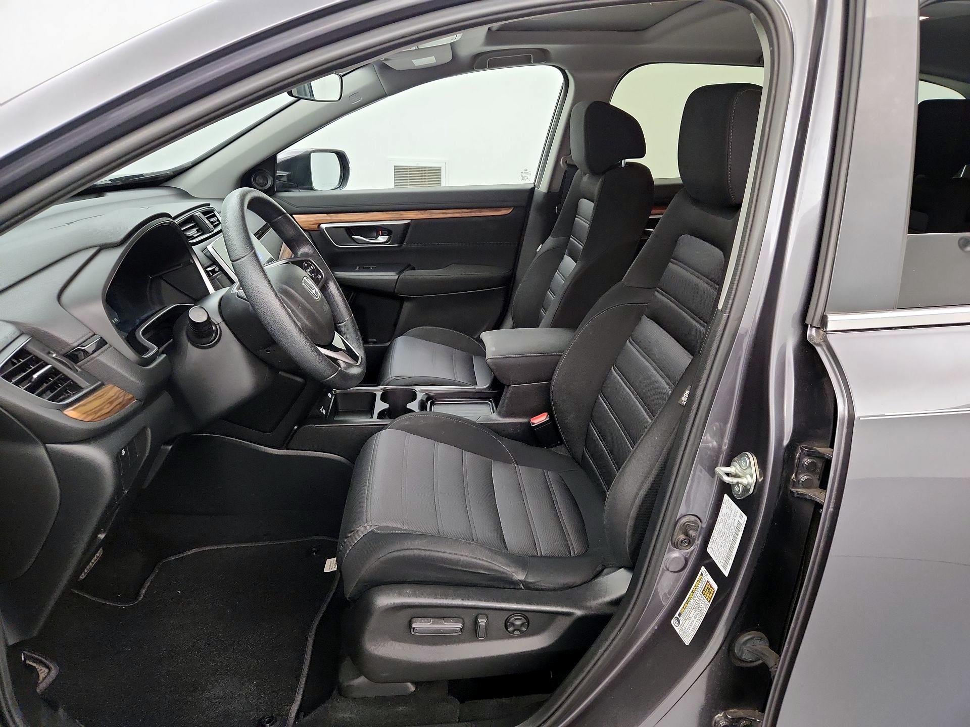 Thumbnail: 2020 Honda CR-V - 11