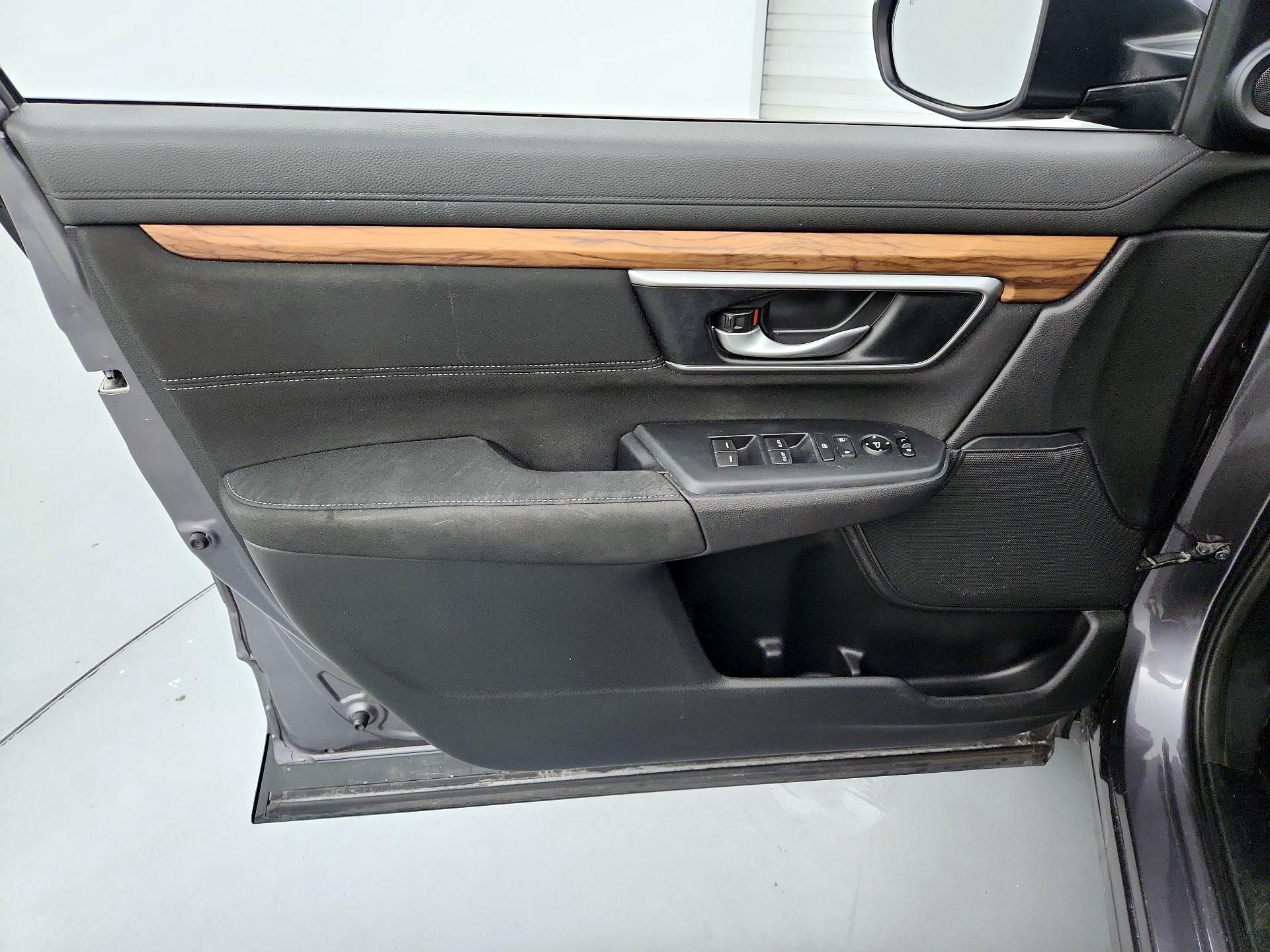 Thumbnail: 2020 Honda CR-V - 12