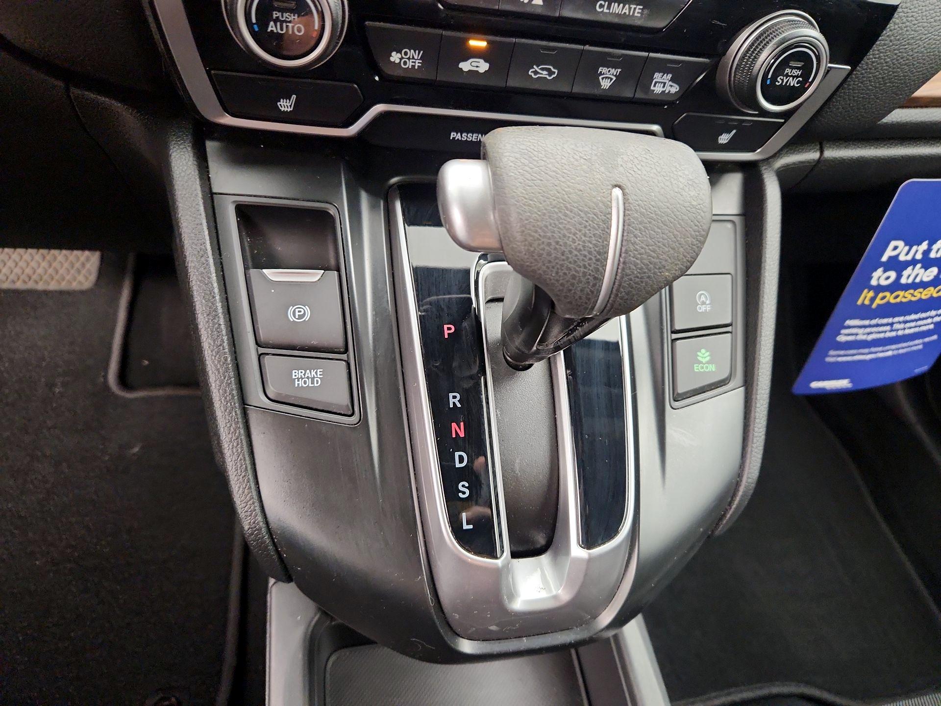 Thumbnail: 2020 Honda CR-V - 17