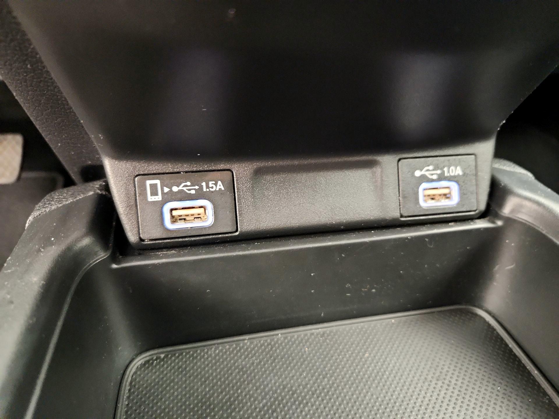 Thumbnail: 2020 Honda CR-V - 18